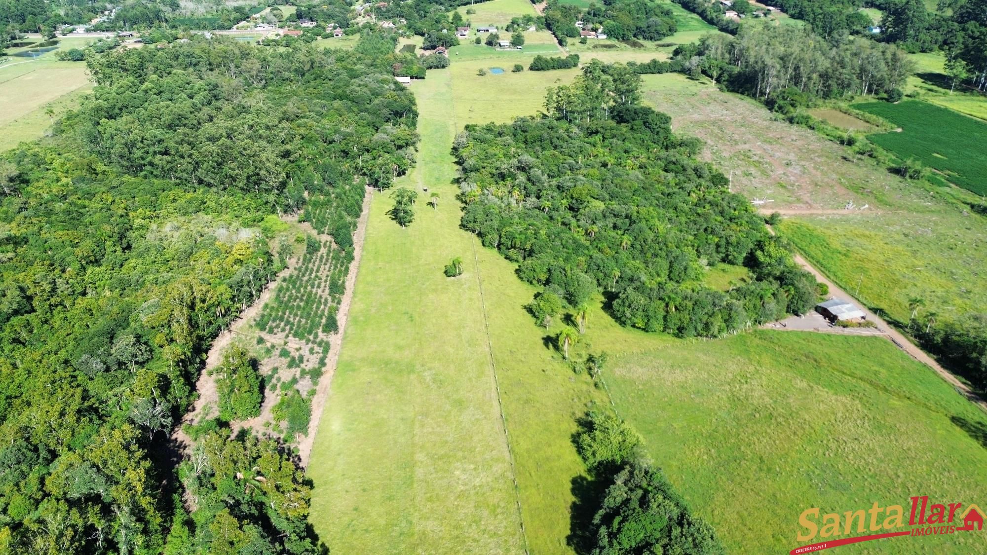 Sítio, 2 quartos, 9 hectares - Foto 20