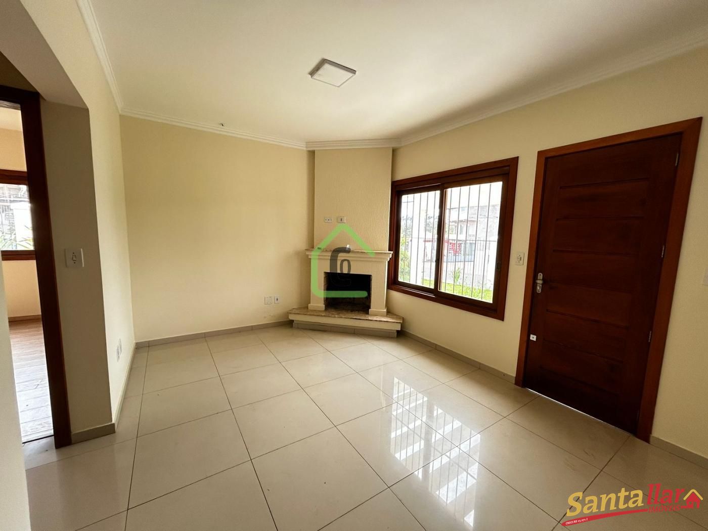 Casa, 3 quartos, 111 m² - Foto 7