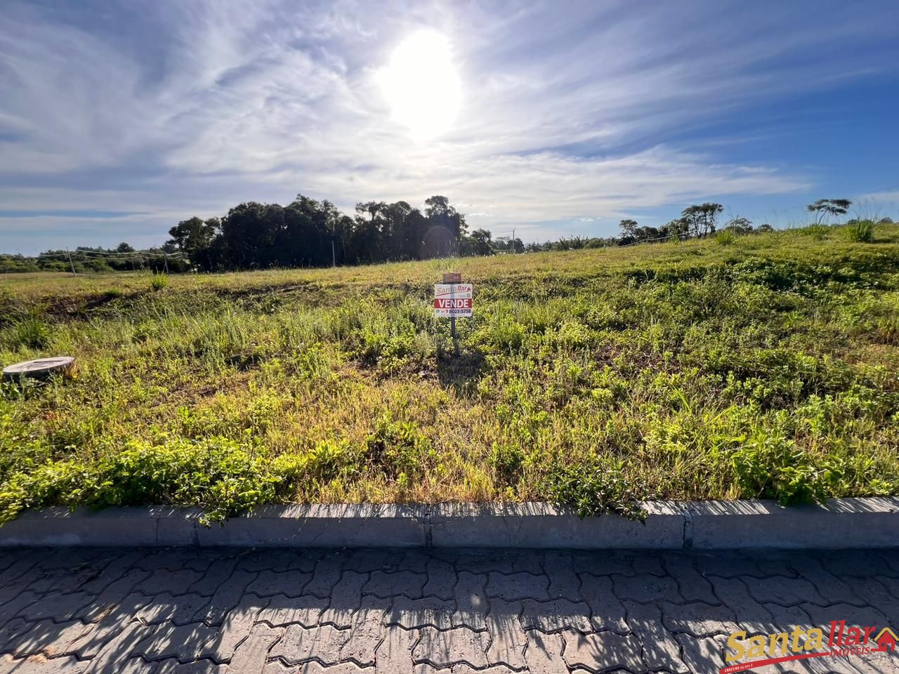 Terreno/Lote  venda  no Linha Santa Cruz - Santa Cruz do Sul, RS. Imveis