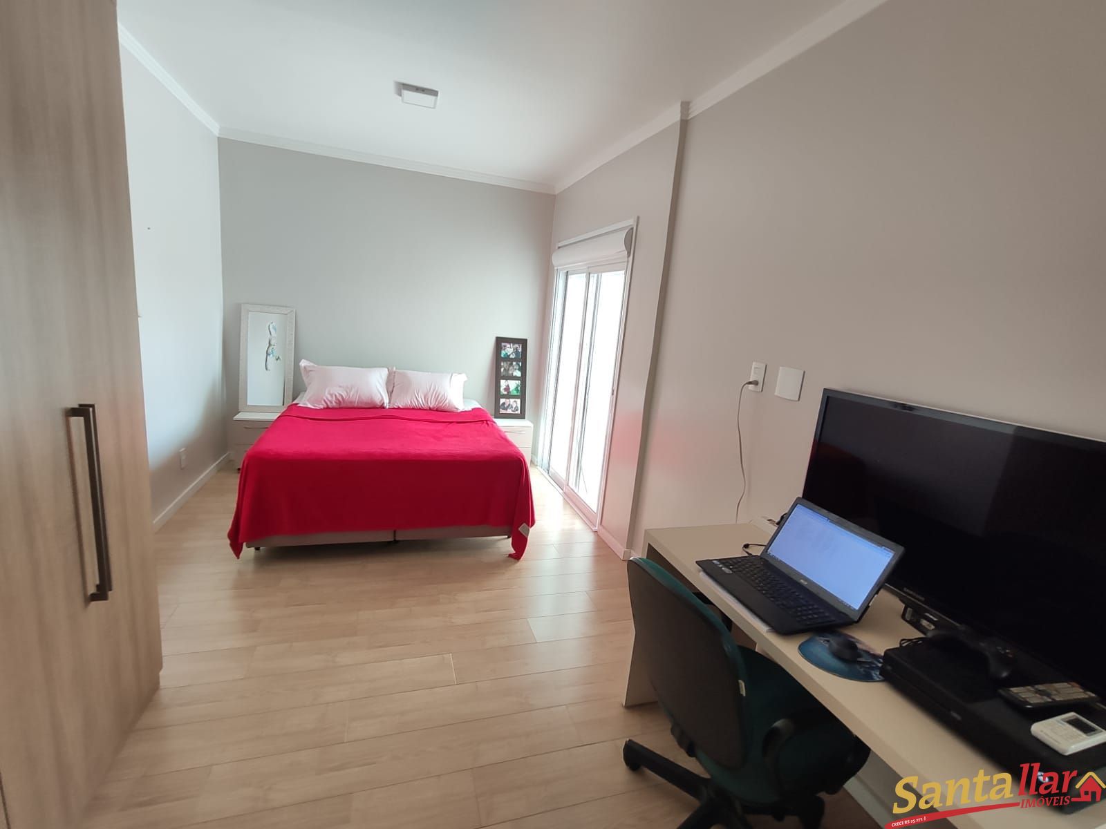 Apartamento à venda com 2 quartos, 159m² - Foto 22