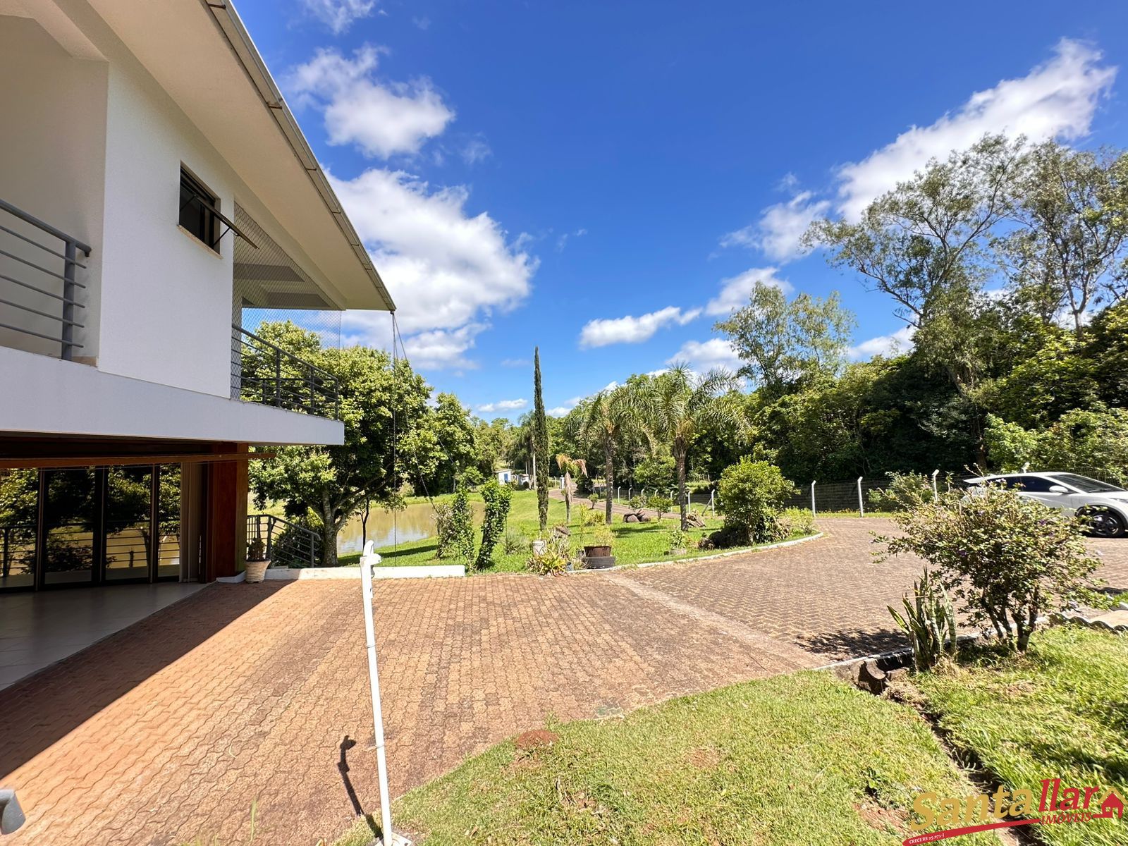 Chácara, 4 quartos, 9688 m² - Foto 7