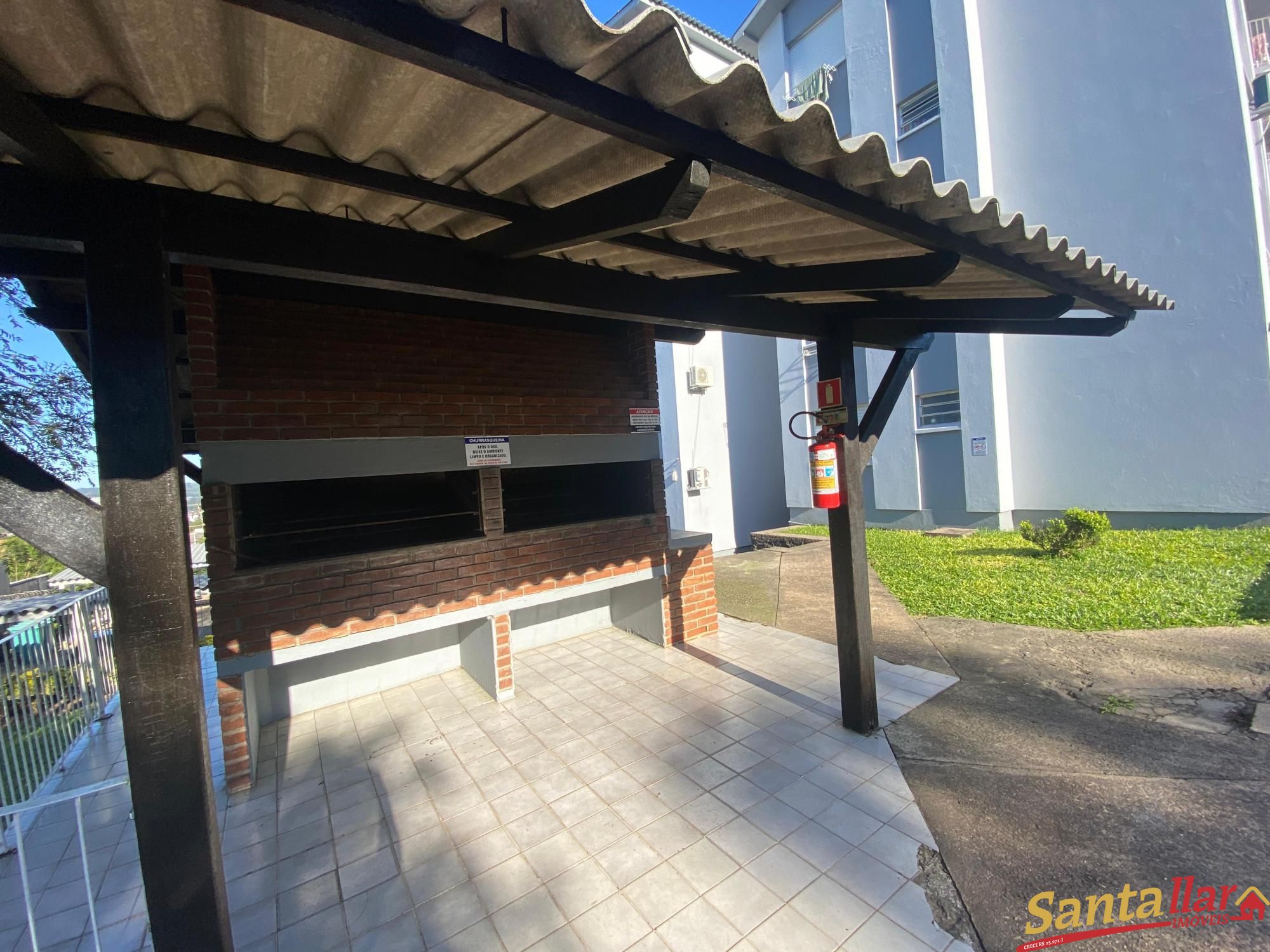 Apartamento à venda com 3 quartos, 66m² - Foto 10