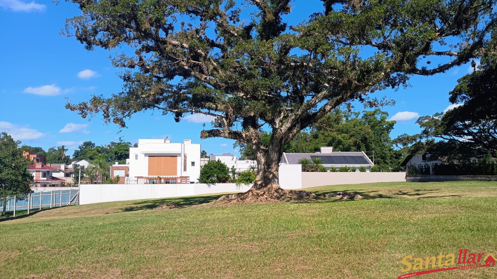 Terreno/Lote à venda  no Belvedere - Santa Cruz do Sul, RS. Imóveis