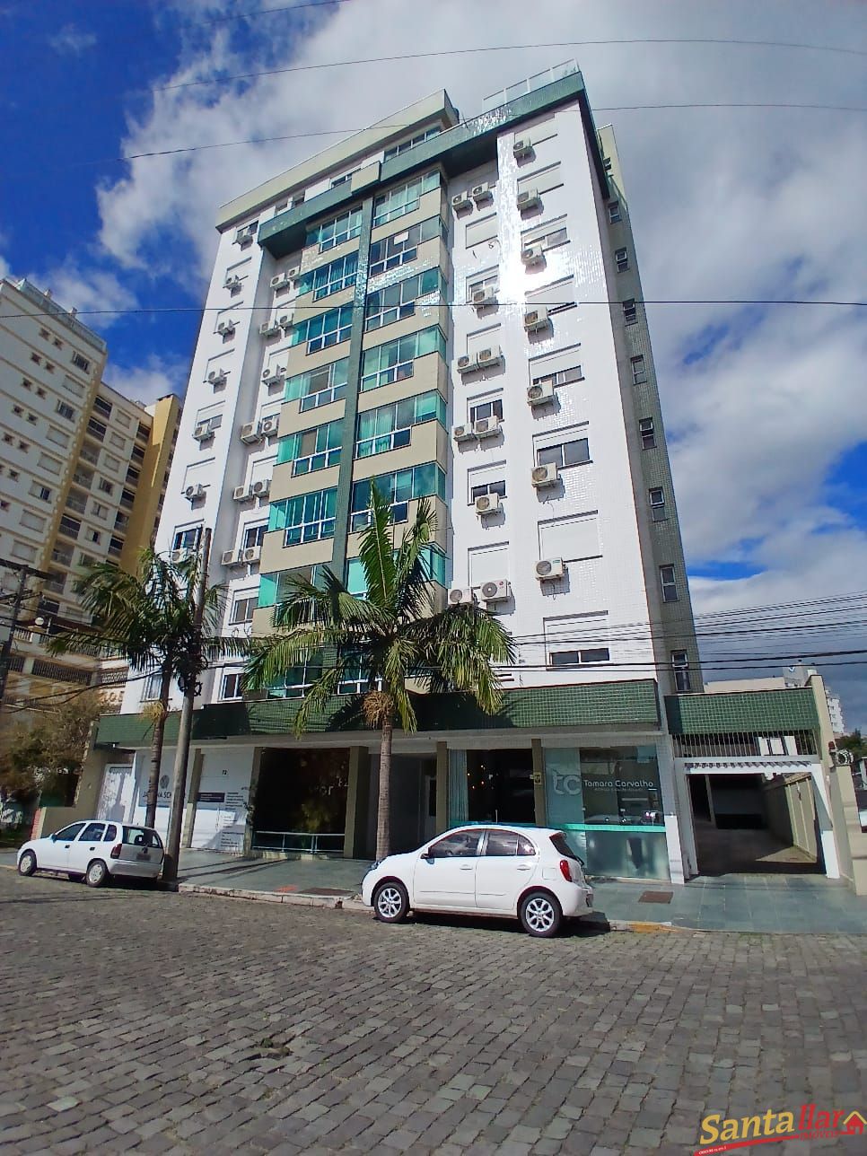 Apartamento à venda  no Centro - Santa Cruz do Sul, RS. Imóveis
