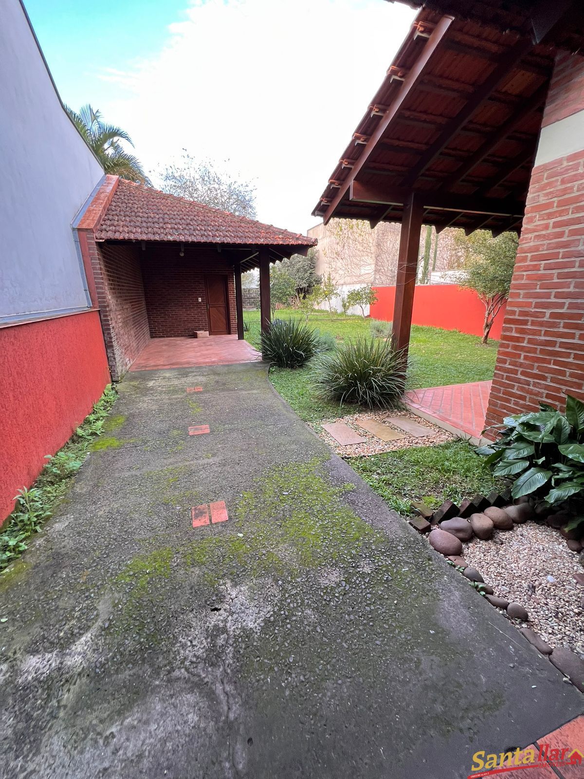 Casa à venda com 3 quartos, 200m² - Foto 16