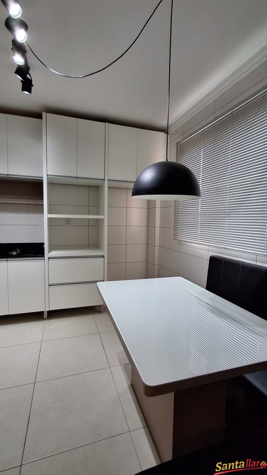 Apartamento à venda com 3 quartos, 99m² - Foto 5