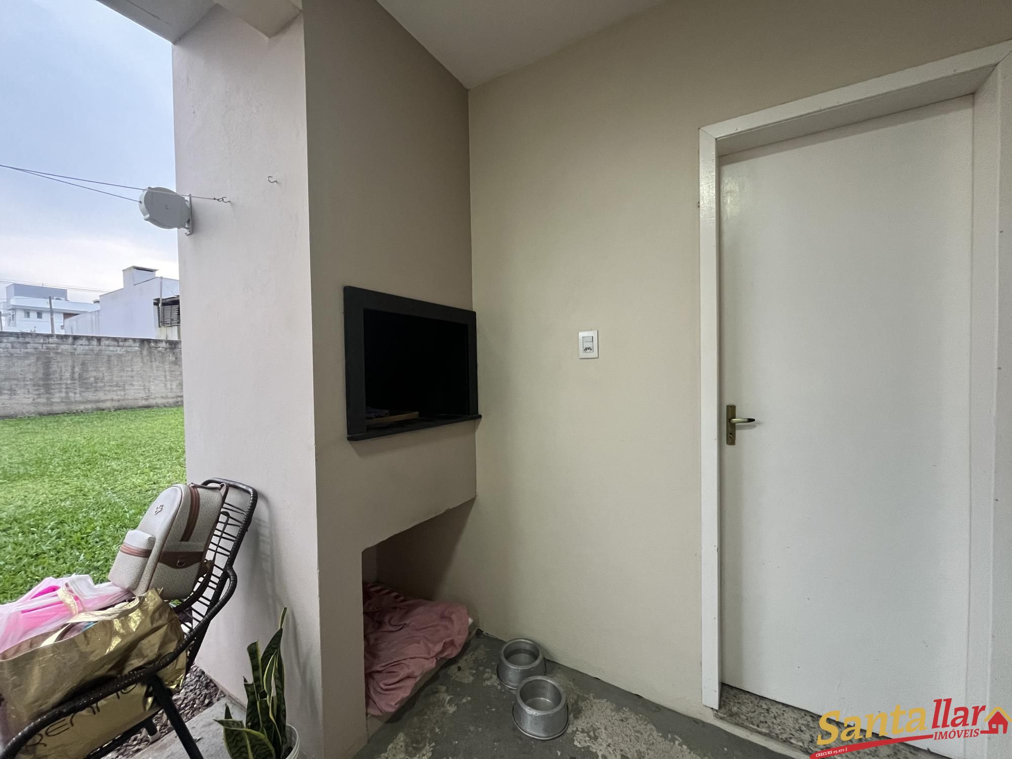 Casa à venda com 2 quartos, 104m² - Foto 16