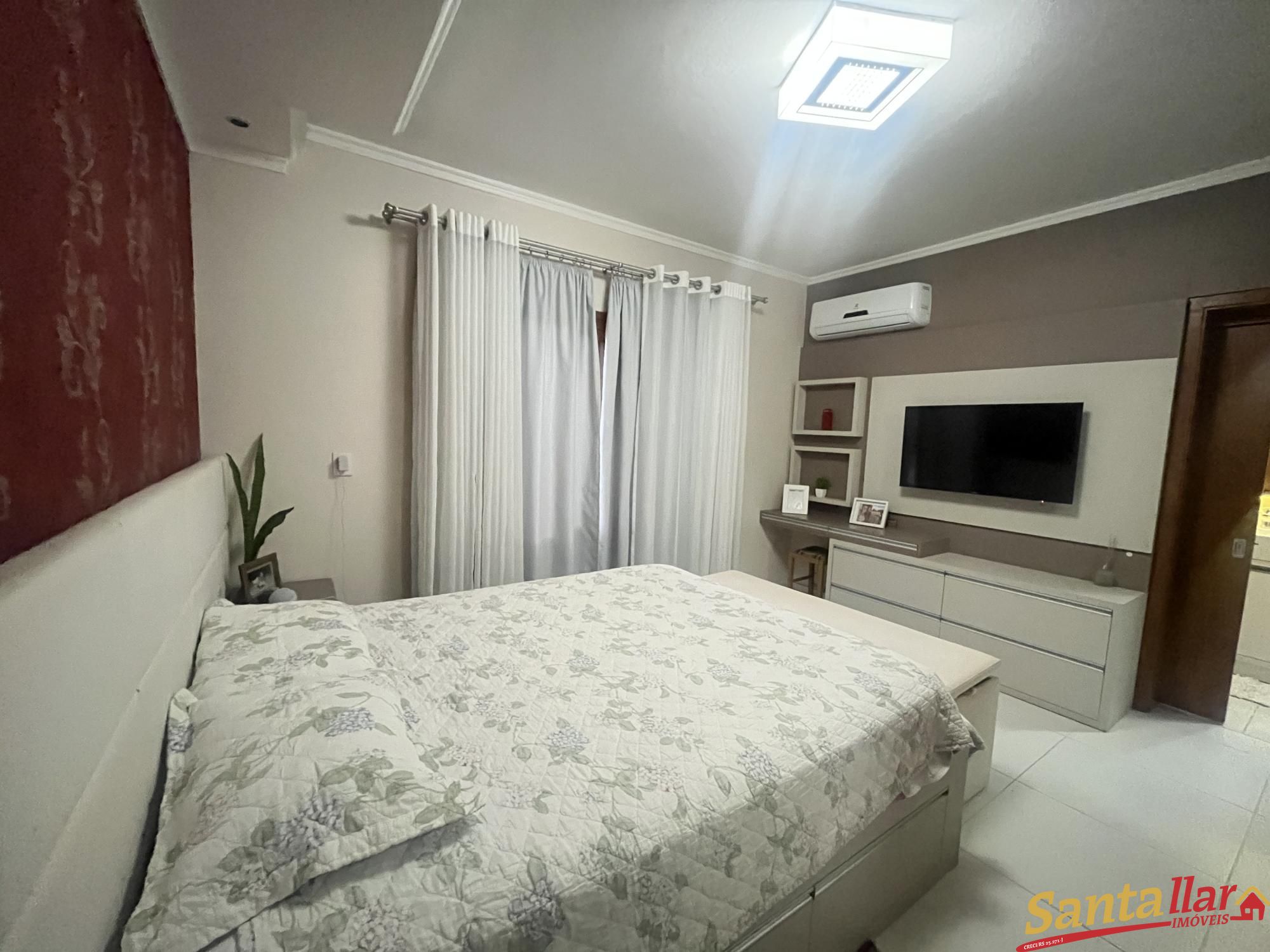 Casa à venda com 3 quartos, 187m² - Foto 14