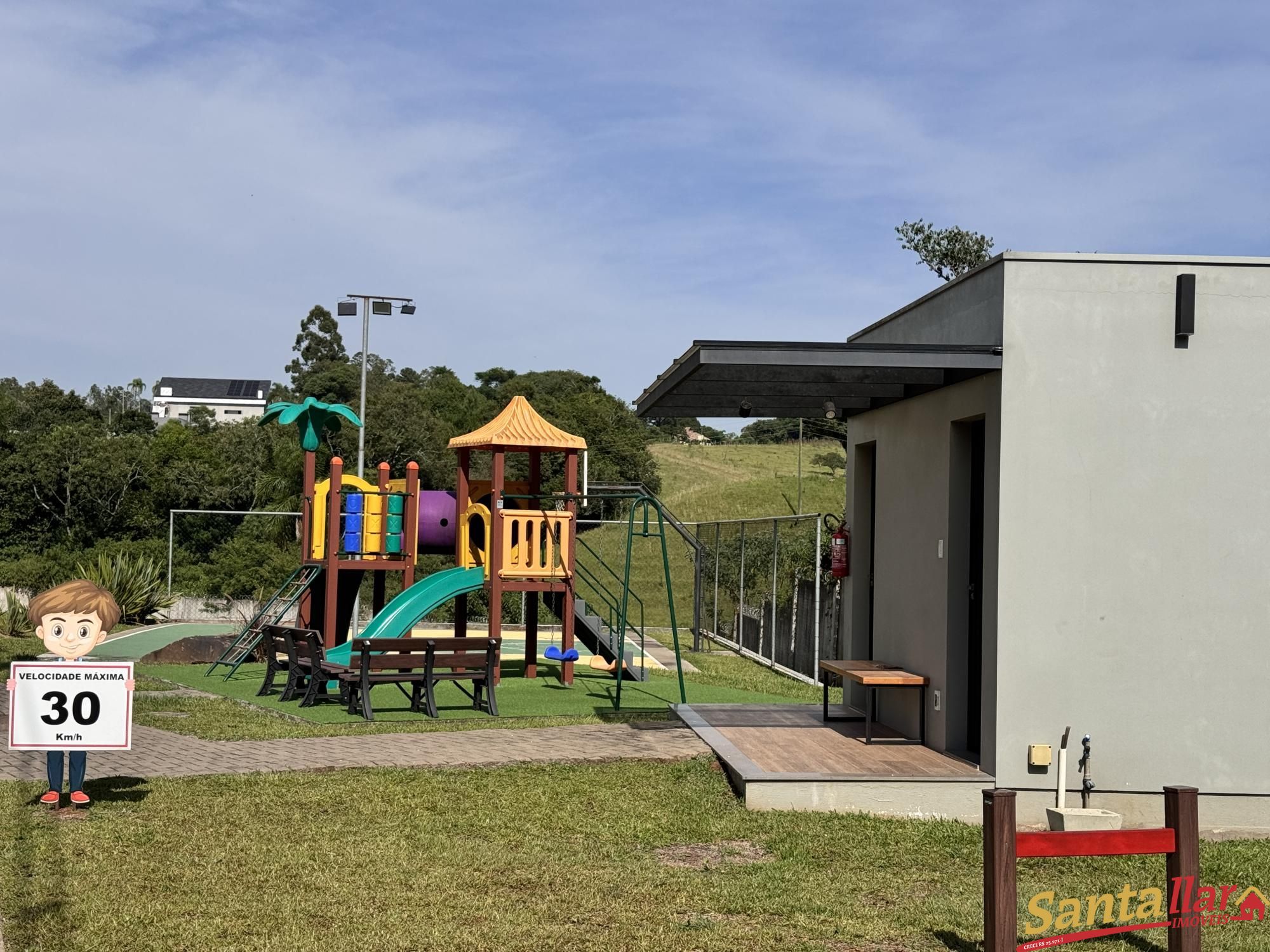 Terreno/Lote à venda, 424 m² por R$ 380.000,00 Terreno/Lote à venda, 424 m² por R$ 380.000,00