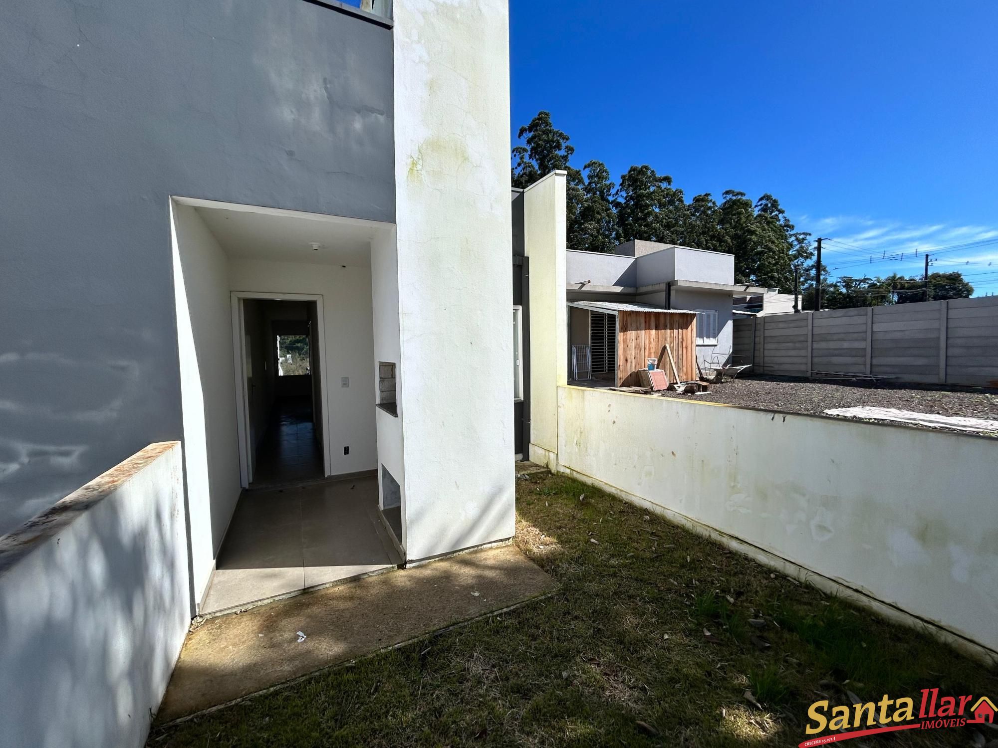 Casa à venda com 1 quarto, 50m² - Foto 11