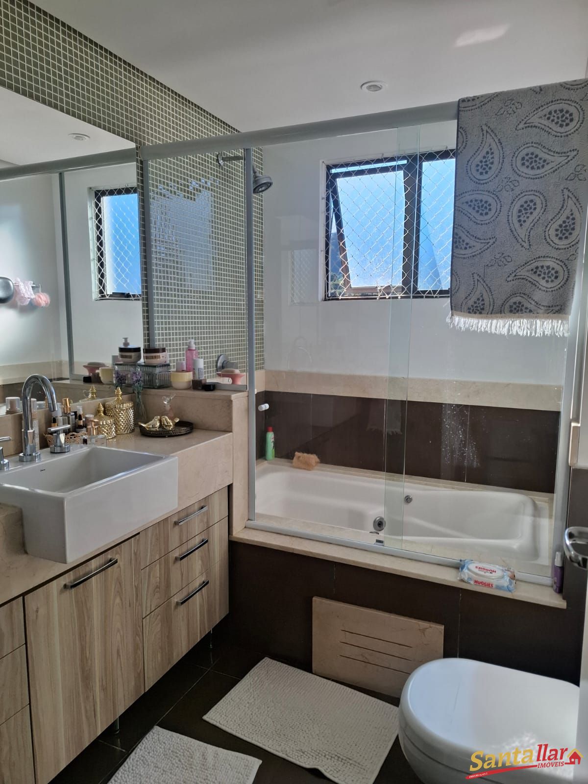 Apartamento, 3 quartos, 198 m² - Foto 17