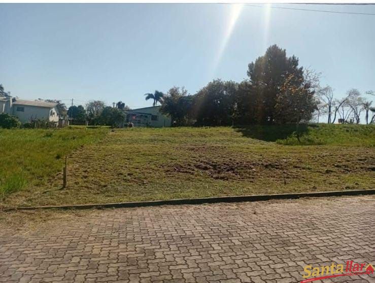 Terreno/Lote à venda  no Centro - Vera Cruz, RS. Imóveis
