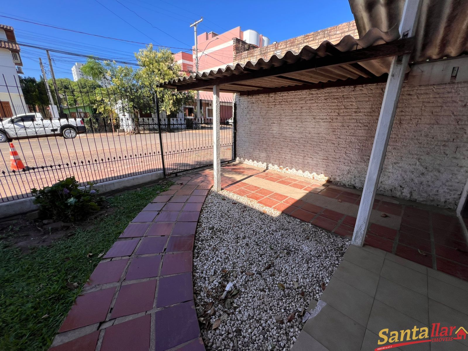 Casa à venda com 2 quartos, 105m² - Foto 11