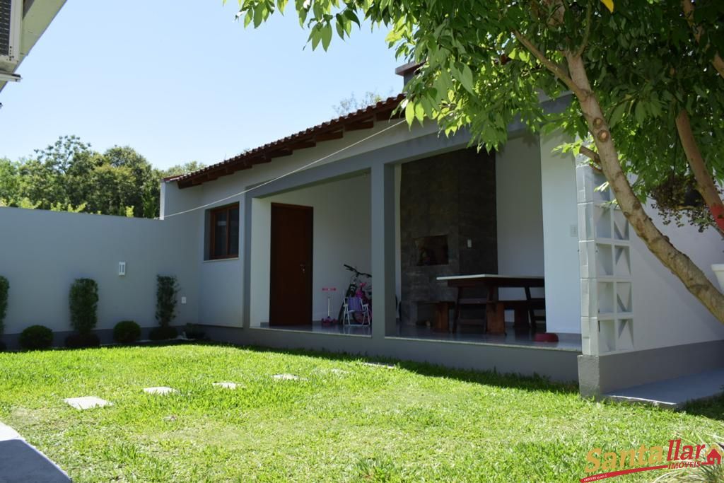 Casa à venda com 3 quartos, 148m² - Foto 13