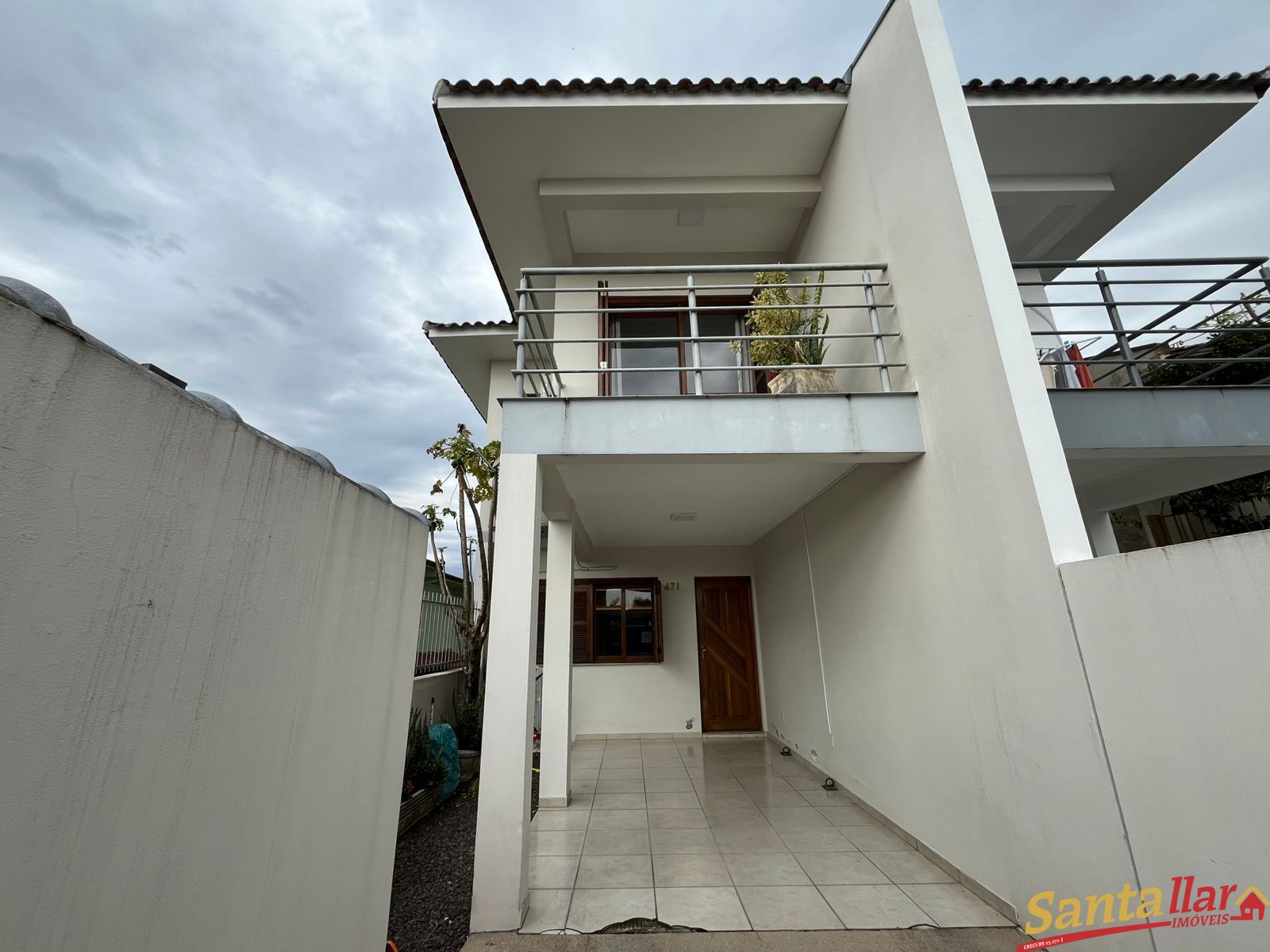 Apartamento à venda  no Universitário - Santa Cruz do Sul, RS. Imóveis