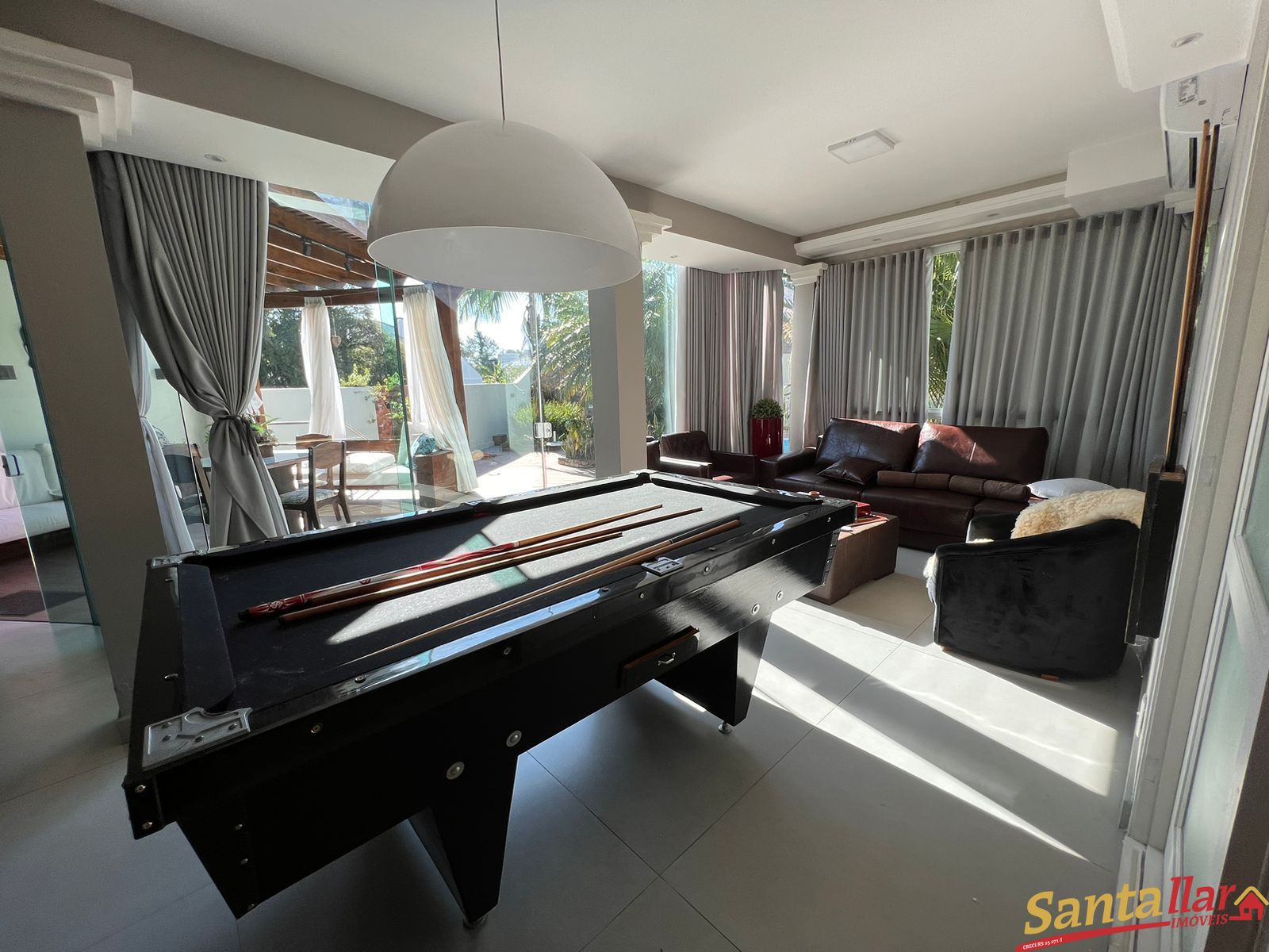 Casa, 5 quartos, 442 m² - Foto 12