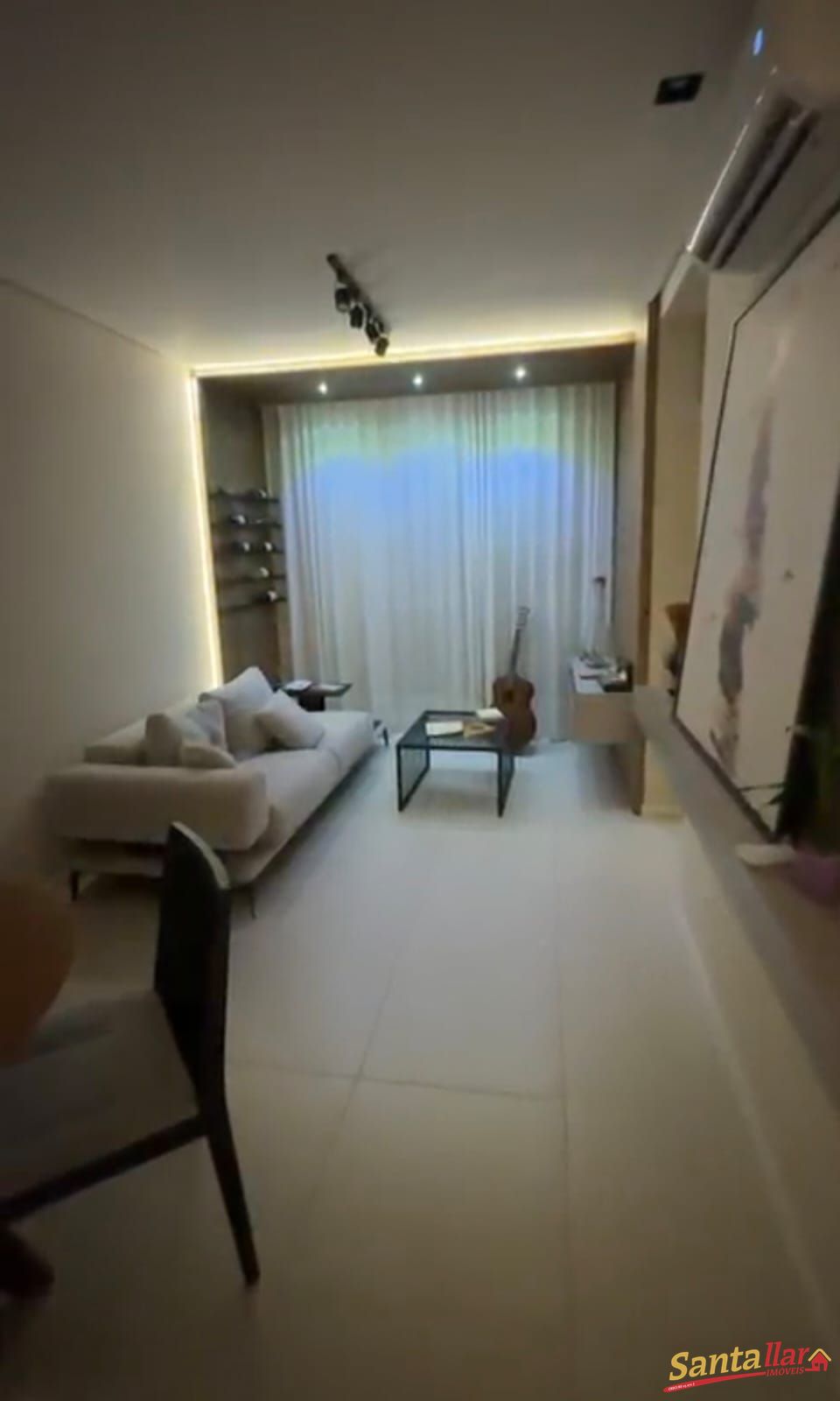 Apartamento, 2 quartos, 78 m² - Foto 7