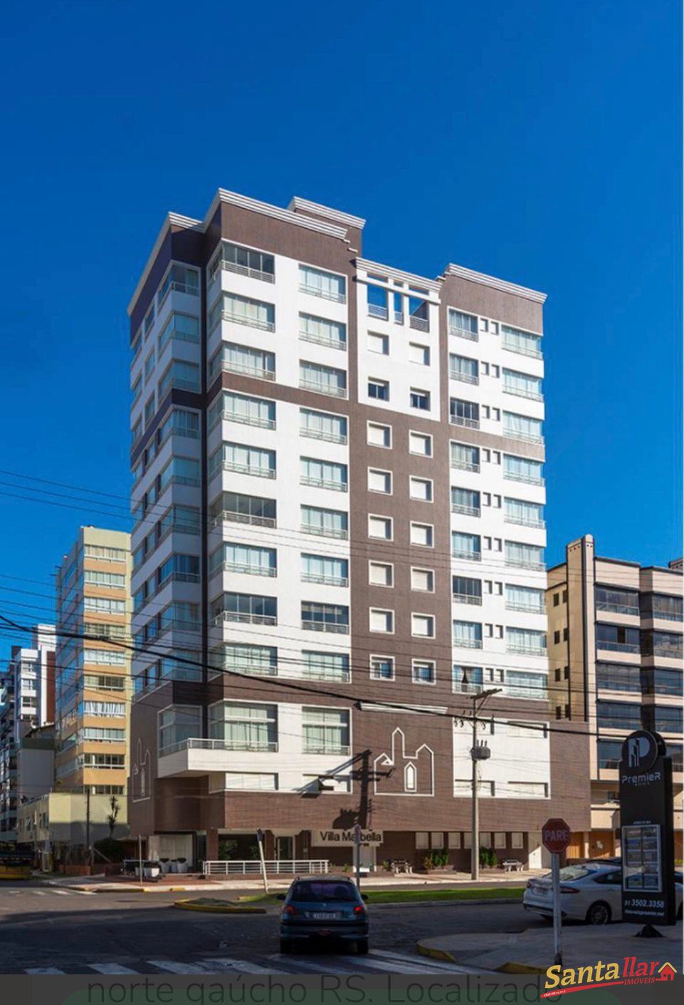Apartamento, 2 quartos, 75 m² - Foto 1