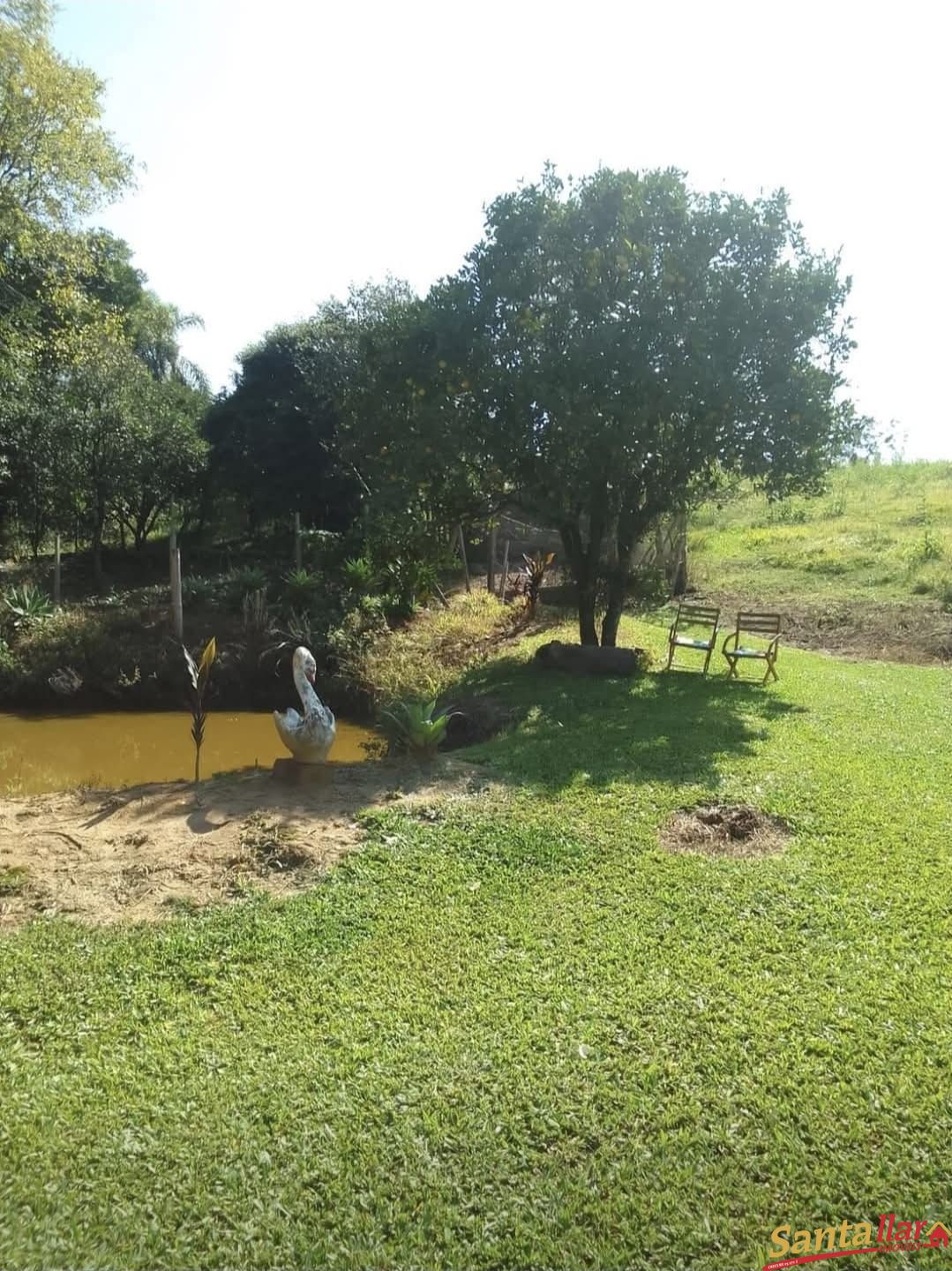 Fazenda/sítio/chácara/haras com 3 Dormitórios à venda, 3.000 m² por R$ 195.000,00 Fazenda/sítio/chácara/haras com 3 Dormitórios à venda, 3.000 m² por R$ 195.000,00