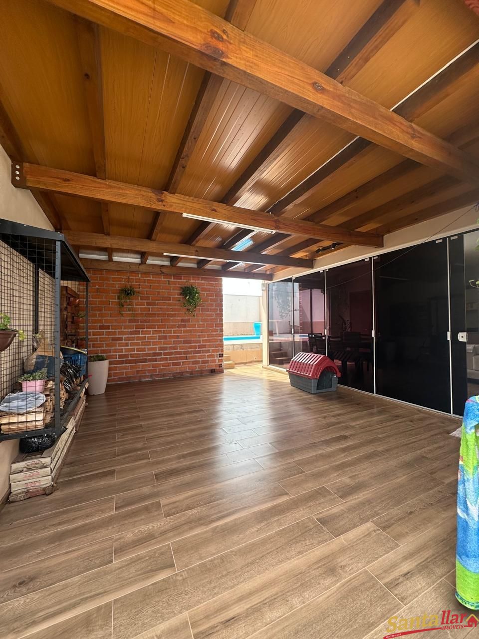 Casa, 3 quartos, 149 m² - Foto 5