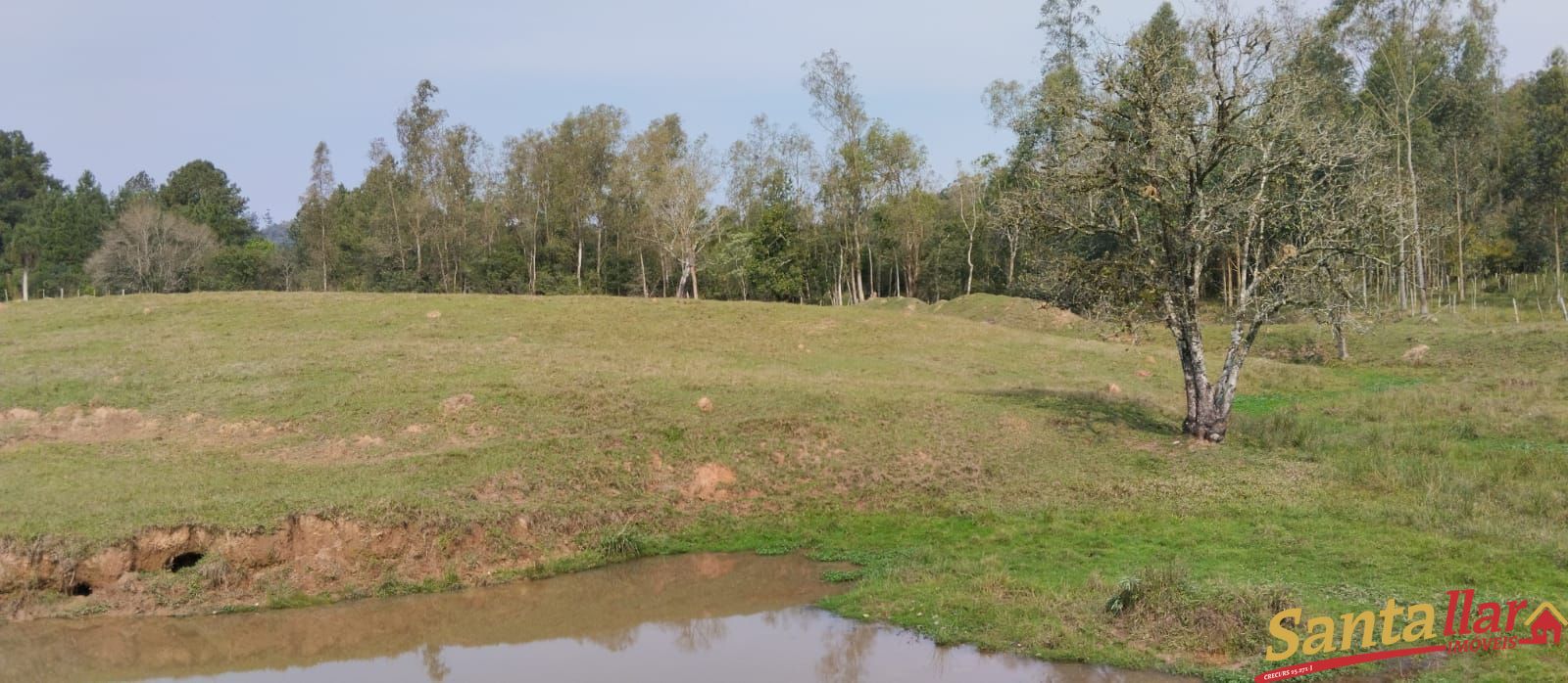 Fazenda/stio/chcara/haras  venda  no Zona Rural - Santa Cruz do Sul, RS. Imveis