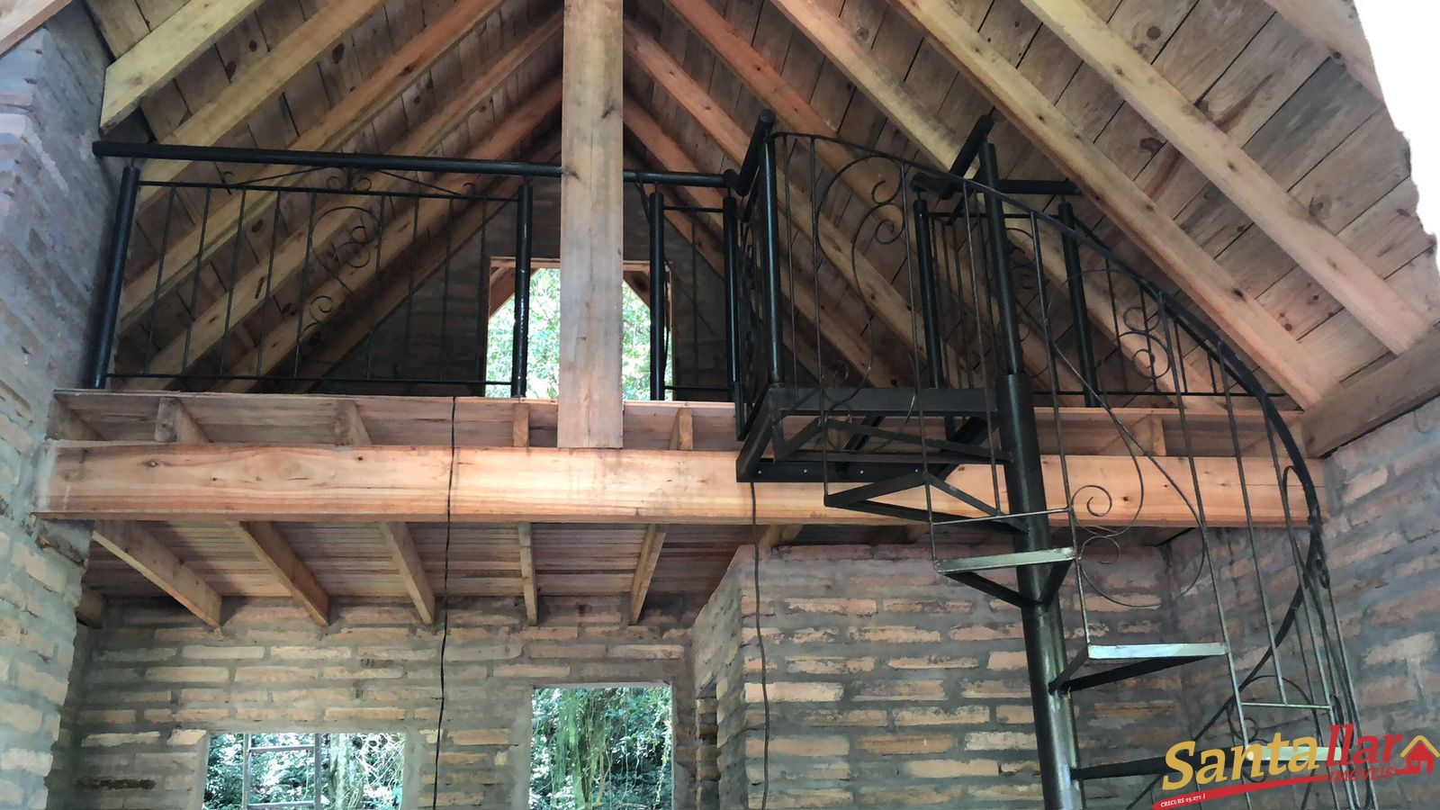 Sítio, 1 quarto, 2 hectares - Foto 17