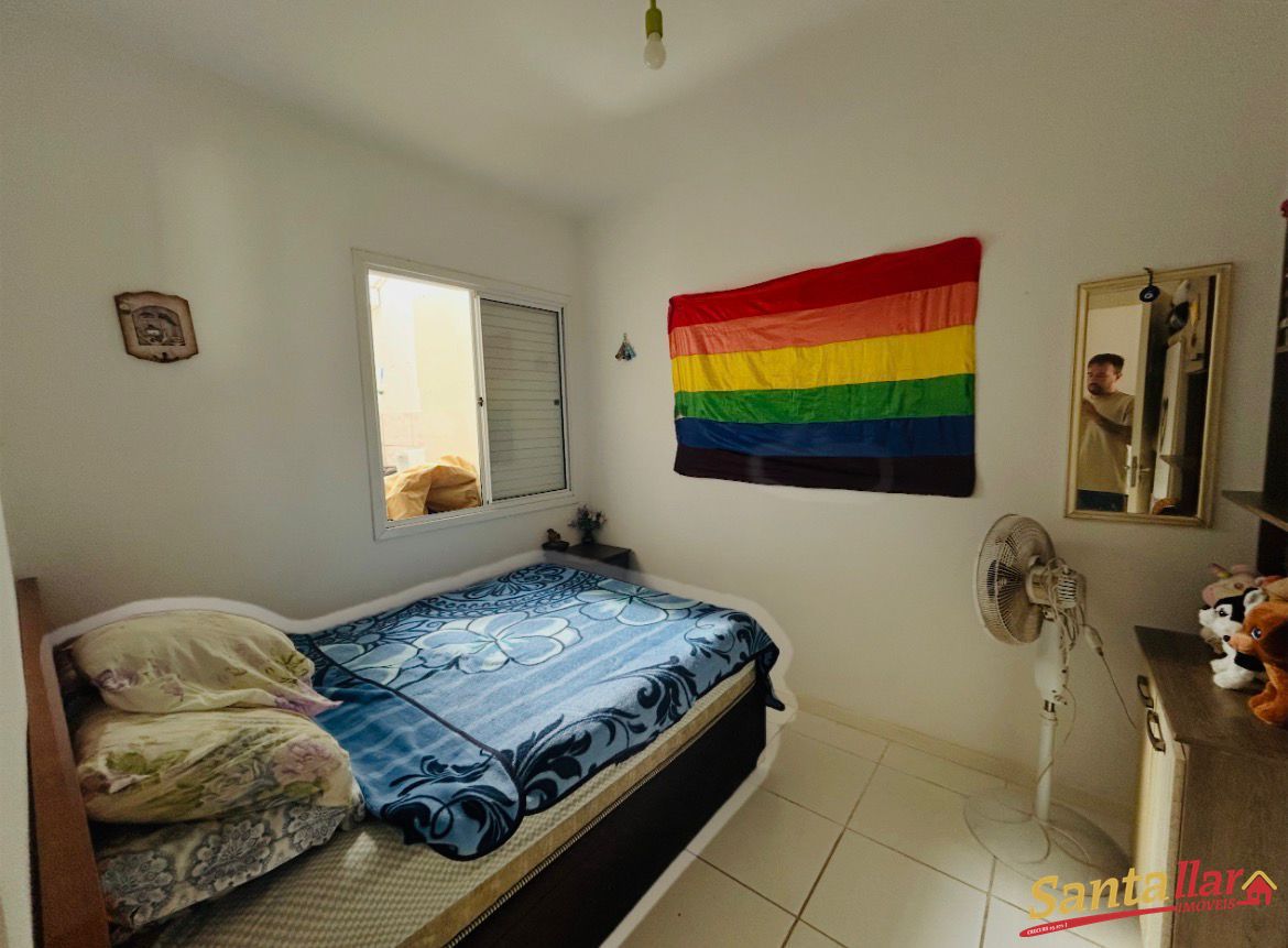 Casa, 2 quartos, 43 m² - Foto 6