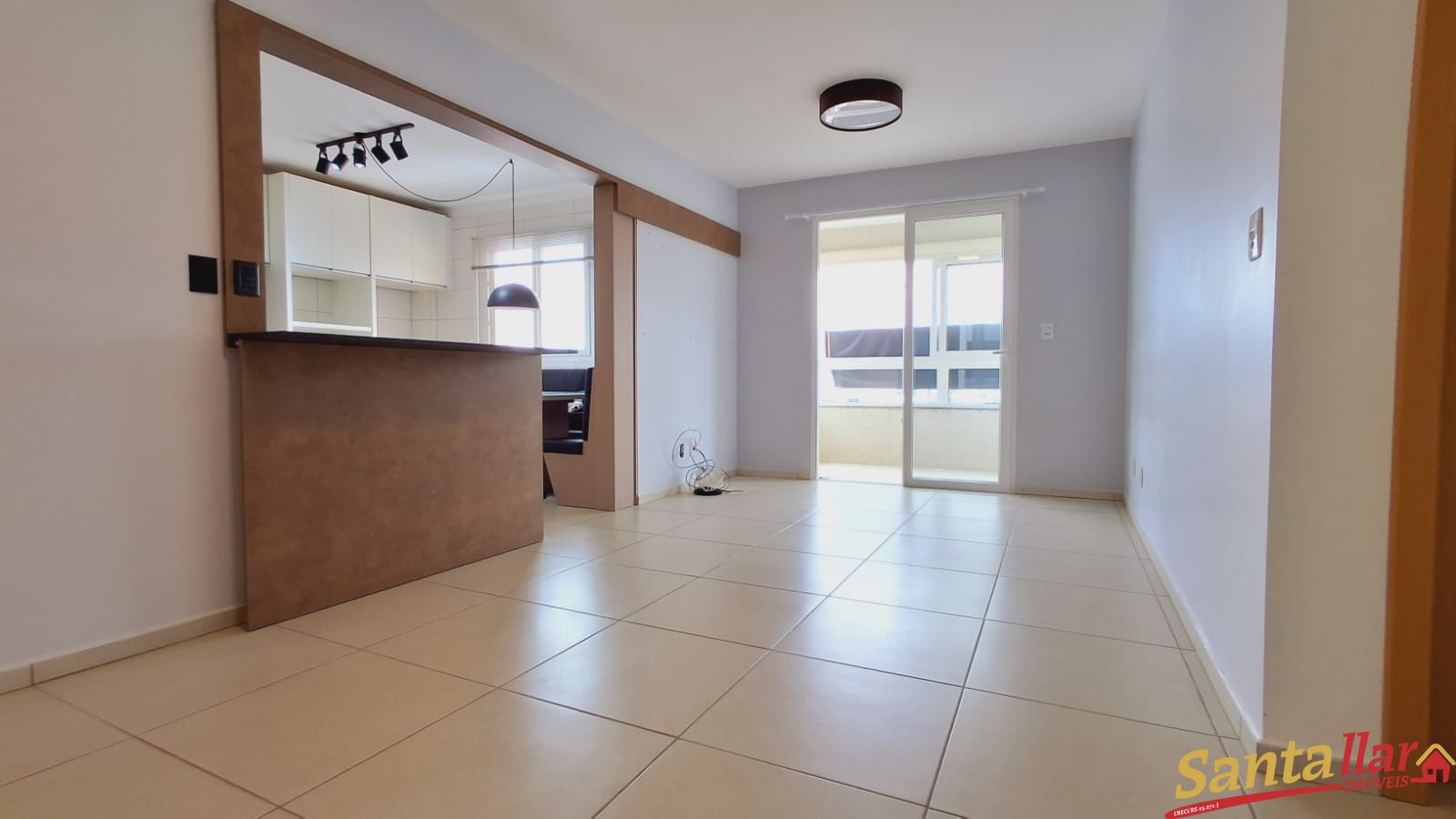 Apartamento à venda com 3 quartos, 99m² - Foto 3