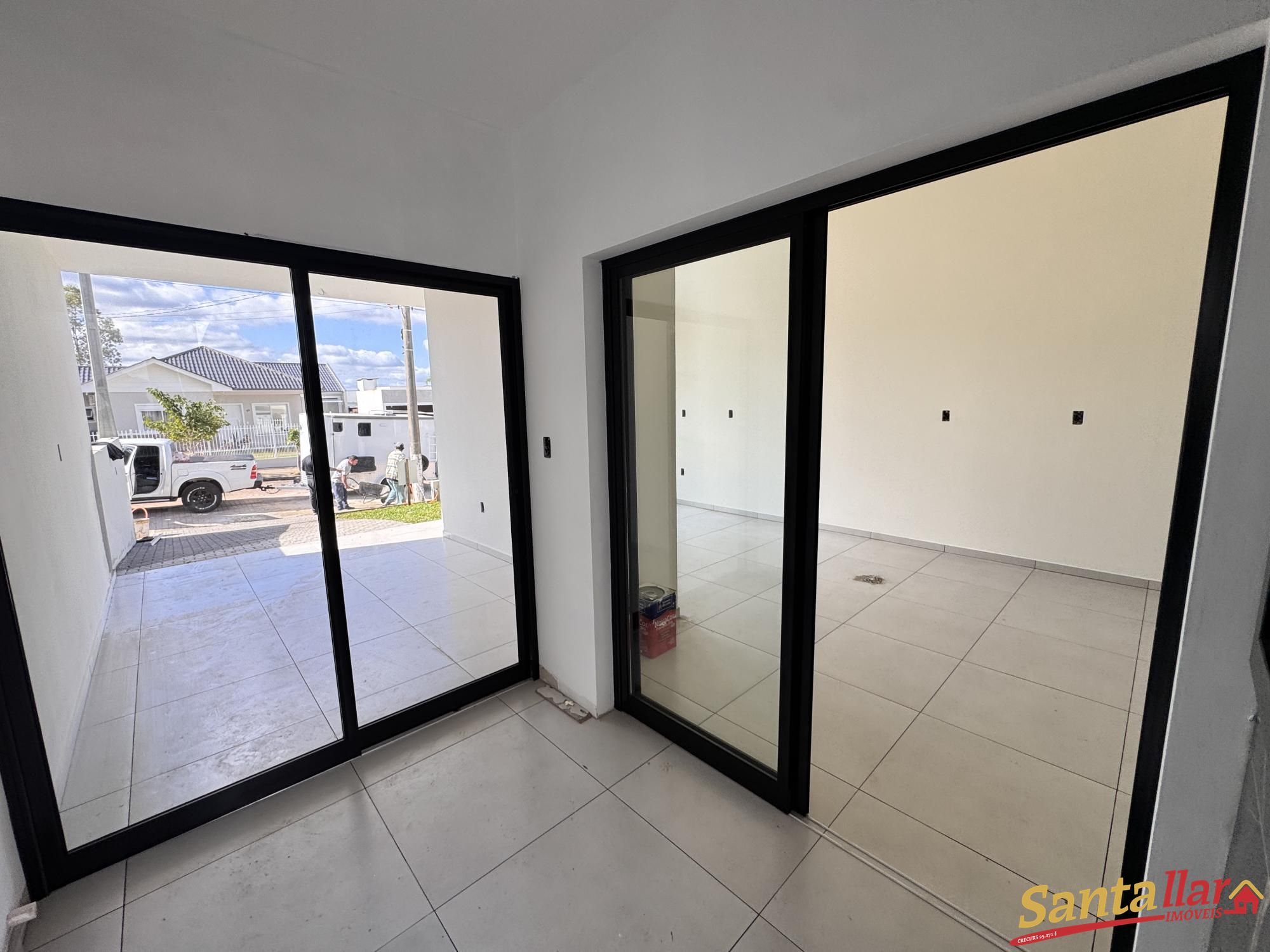 Casa, 2 quartos, 82 m² - Foto 12