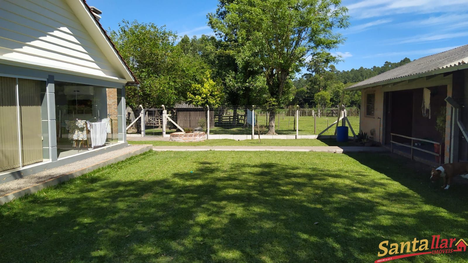 Fazenda à venda com 3 quartos, 200m² - Foto 7