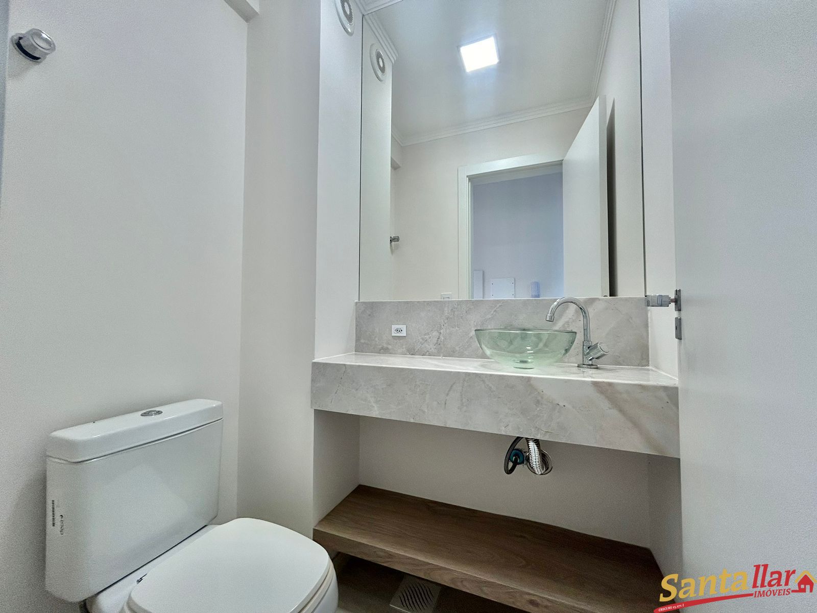 Apartamento à venda com 3 quartos, 132m² - Foto 18