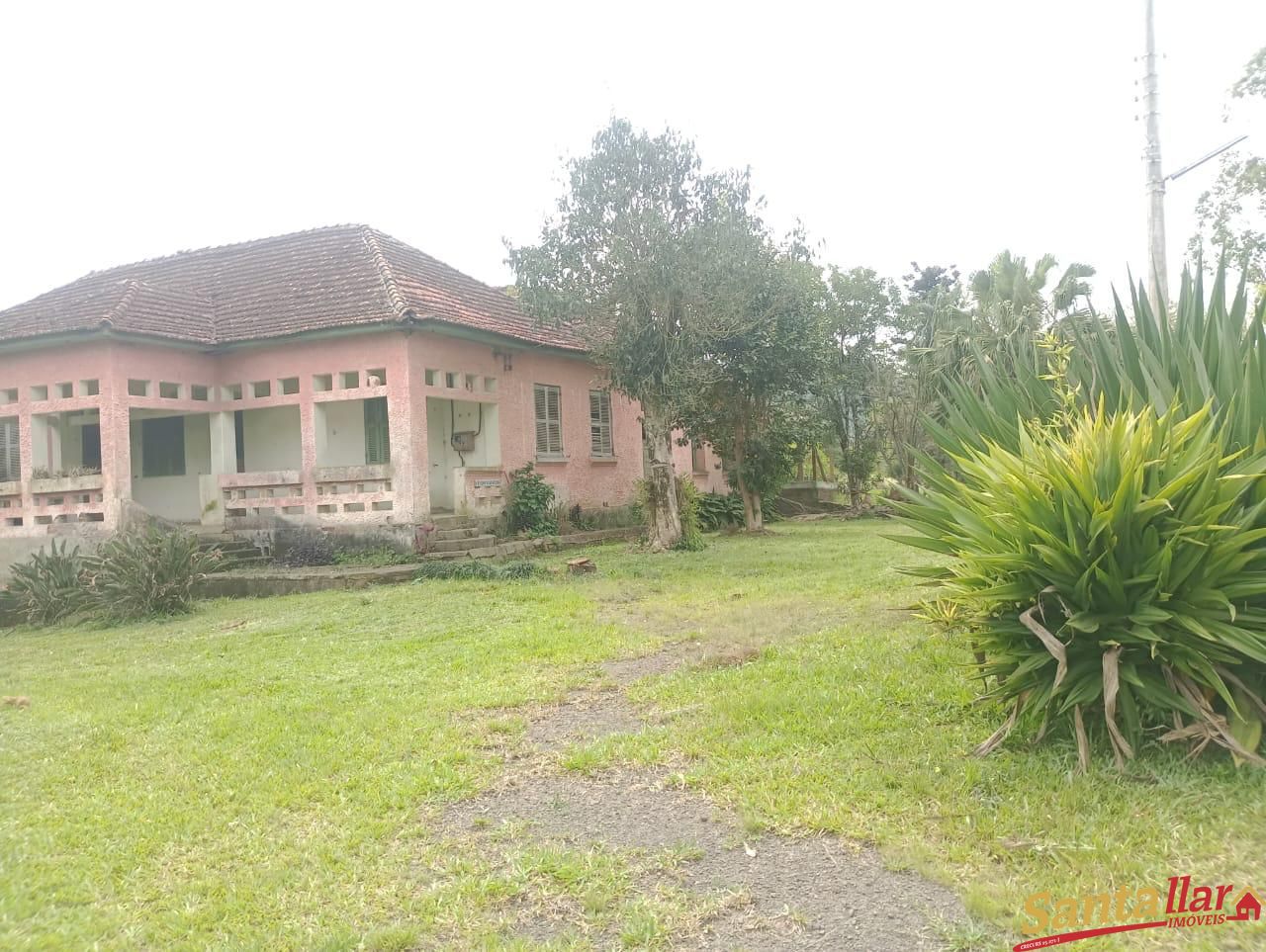 Fazenda à venda com 2 quartos, 128m² - Foto 2