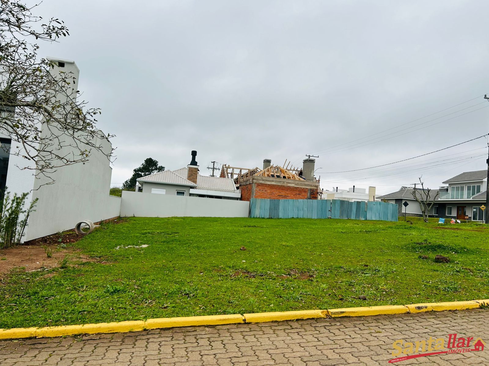 Terreno, 336 m² - Foto 1
