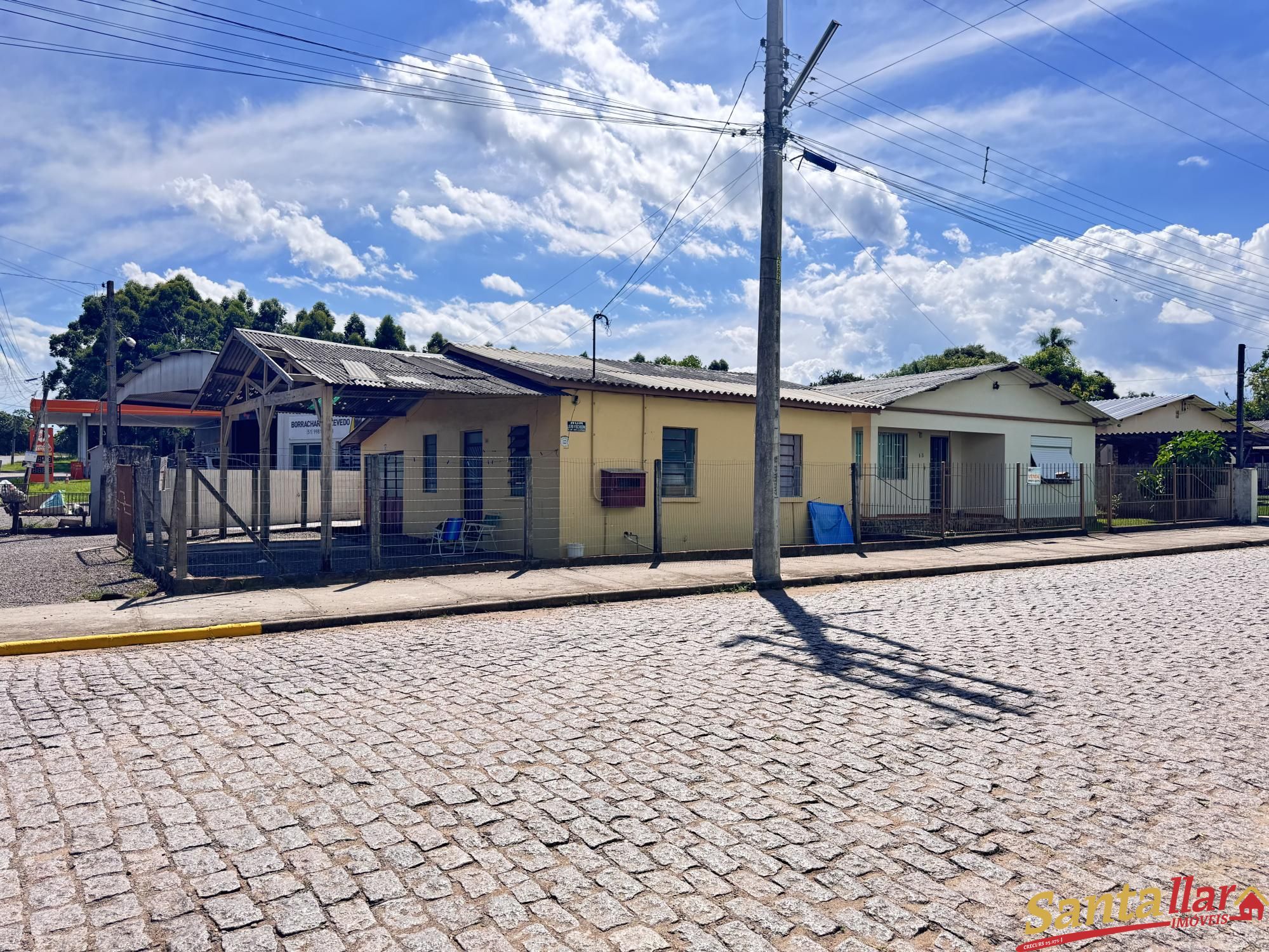 Terreno comercial à venda, 677 m² por R$ 670.000,00 Terreno comercial à venda, 677 m² por R$ 670.000,00