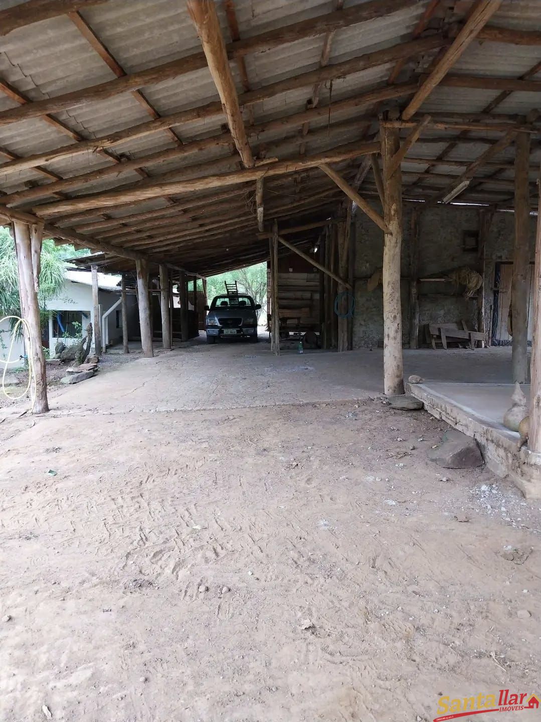 Sítio, 3 quartos, 4 m² - Foto 11