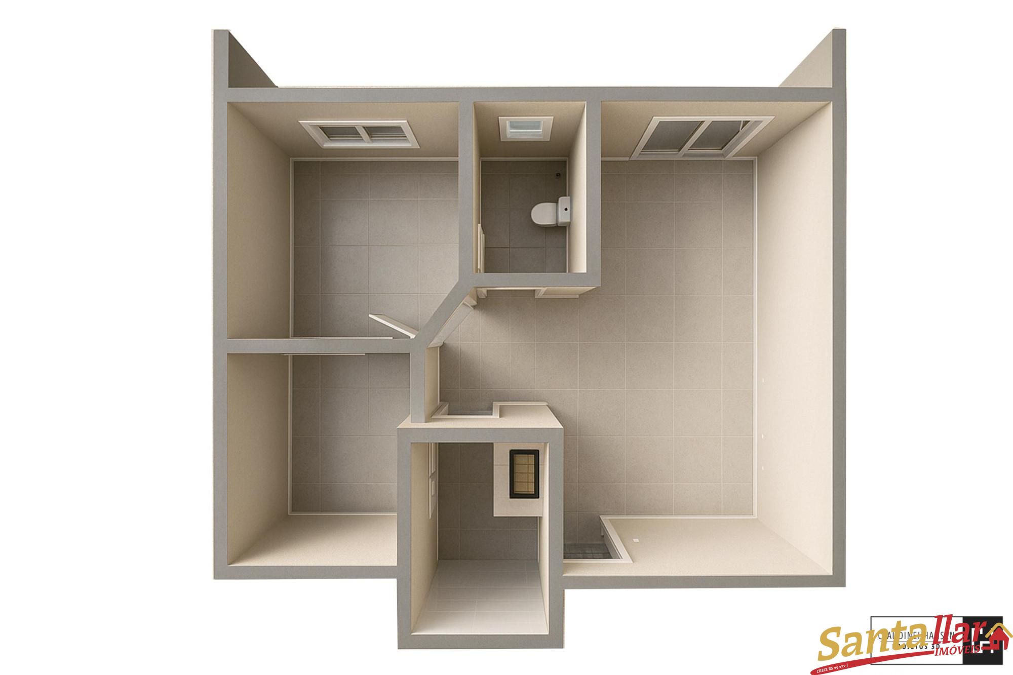 Apartamento à venda com 2 quartos, 71m² - Foto 15
