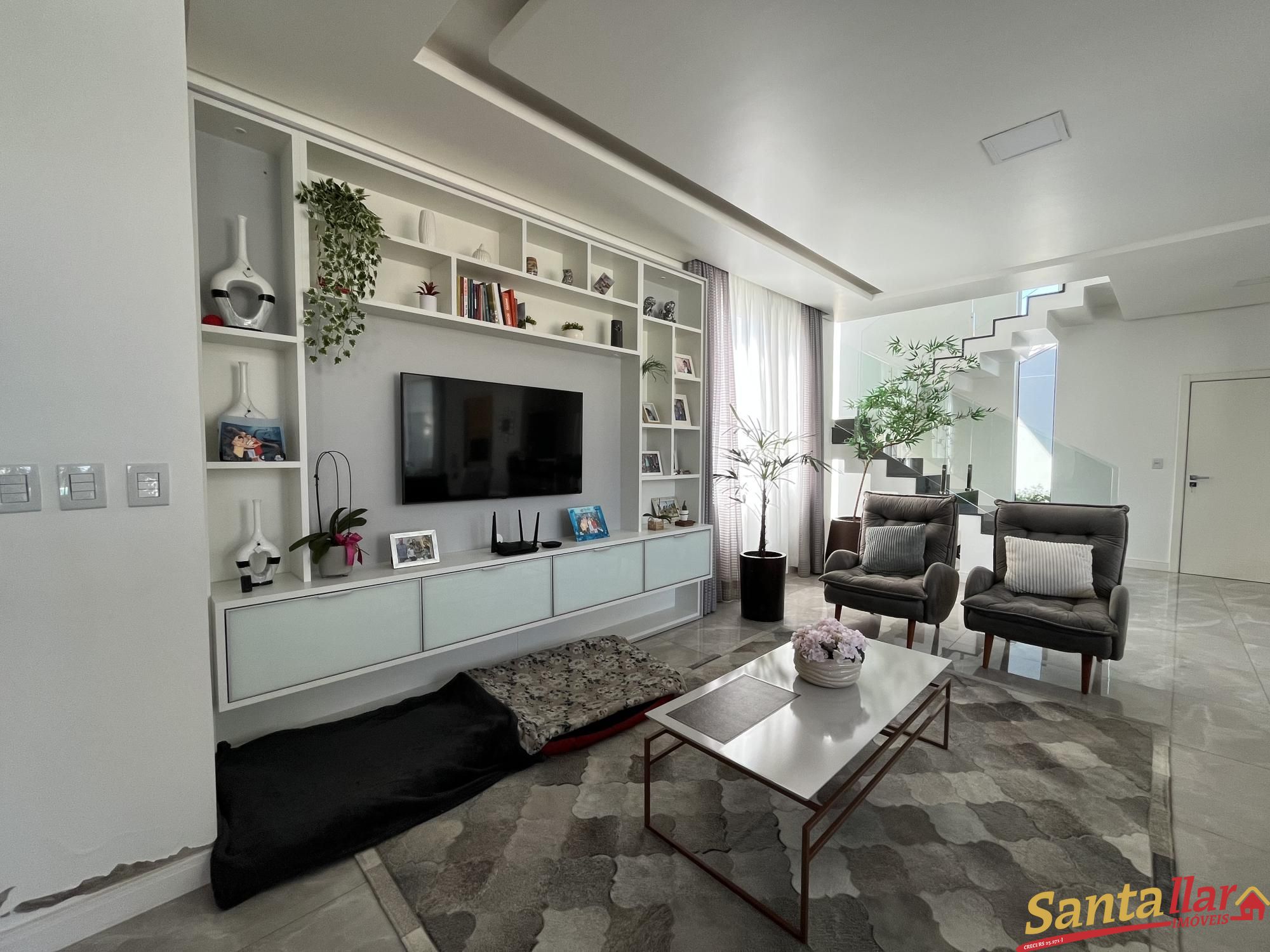 Casa, 4 quartos, 365 m² - Foto 25