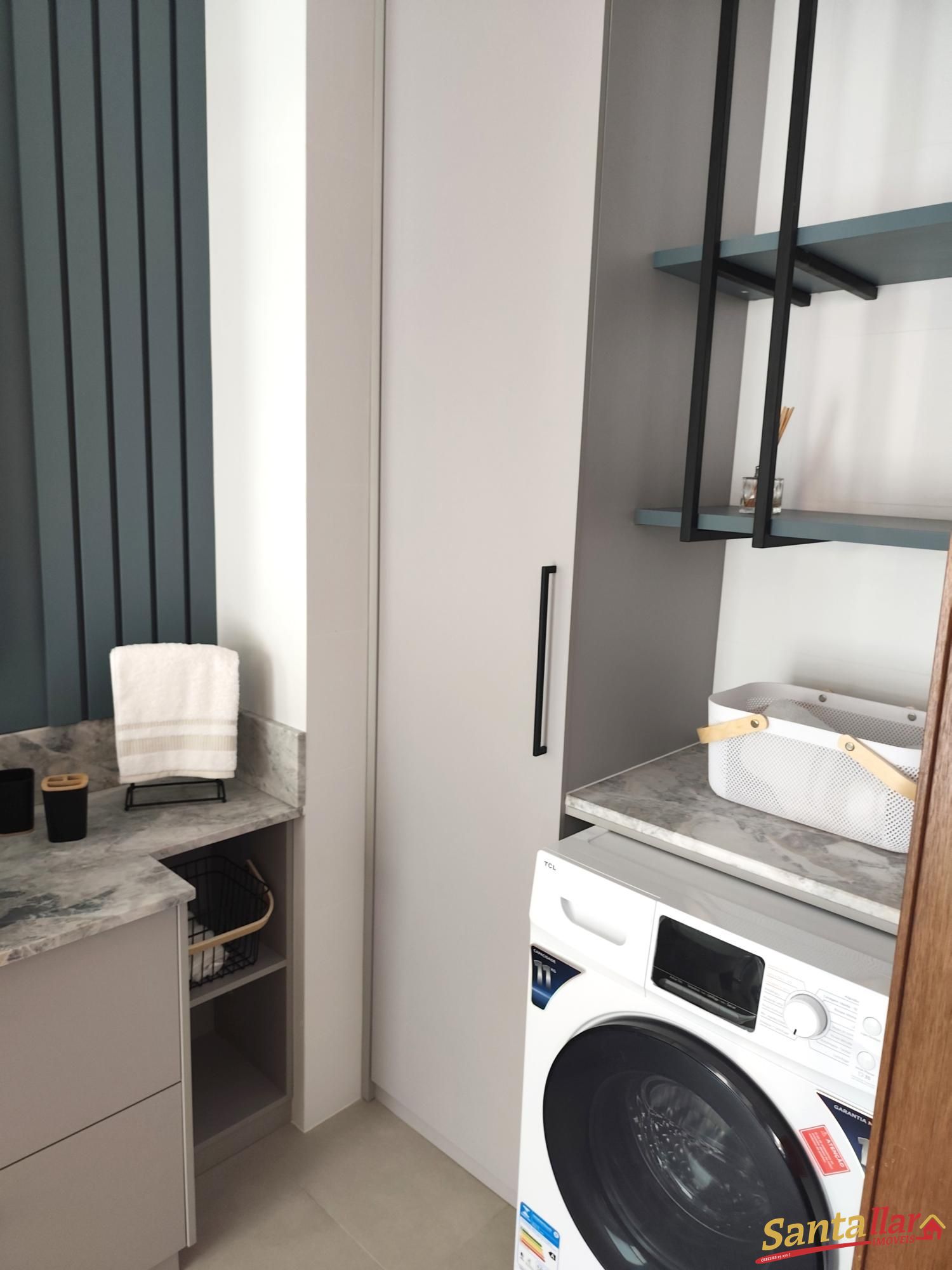 Apartamento, 1 quarto, 45 m² - Foto 13