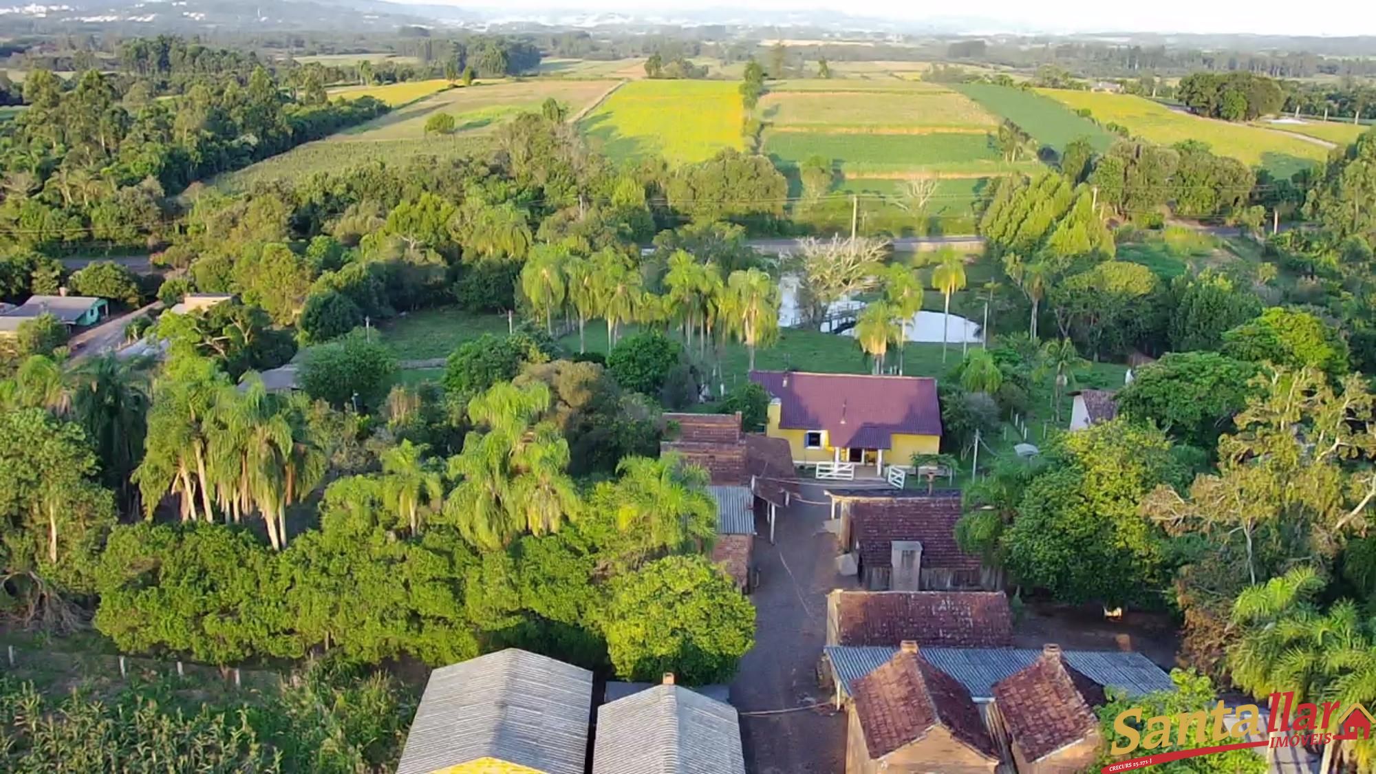 Chácara, 7 quartos, 21 hectares - Foto 23