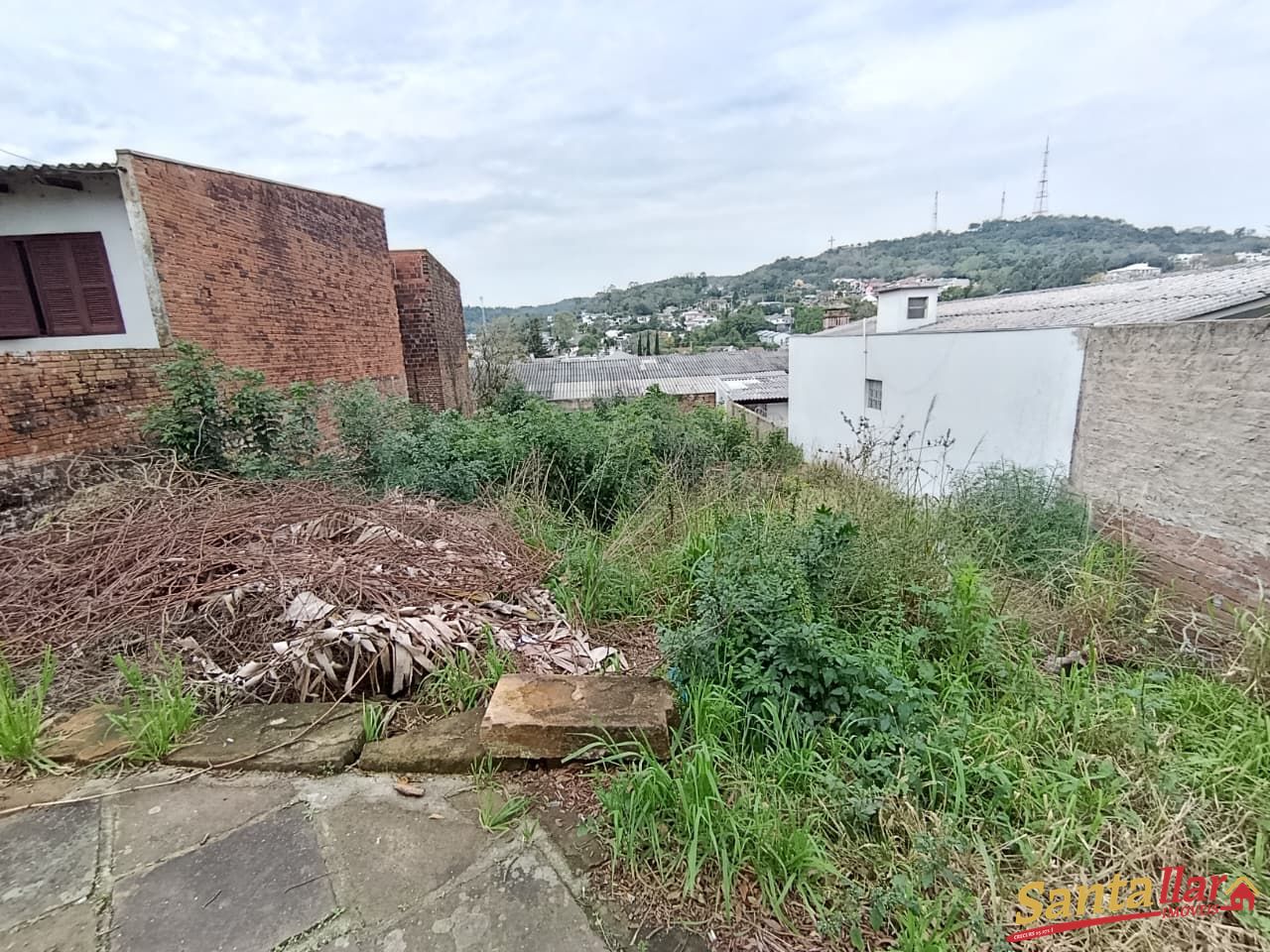 Terreno, 265 m² - Foto 1