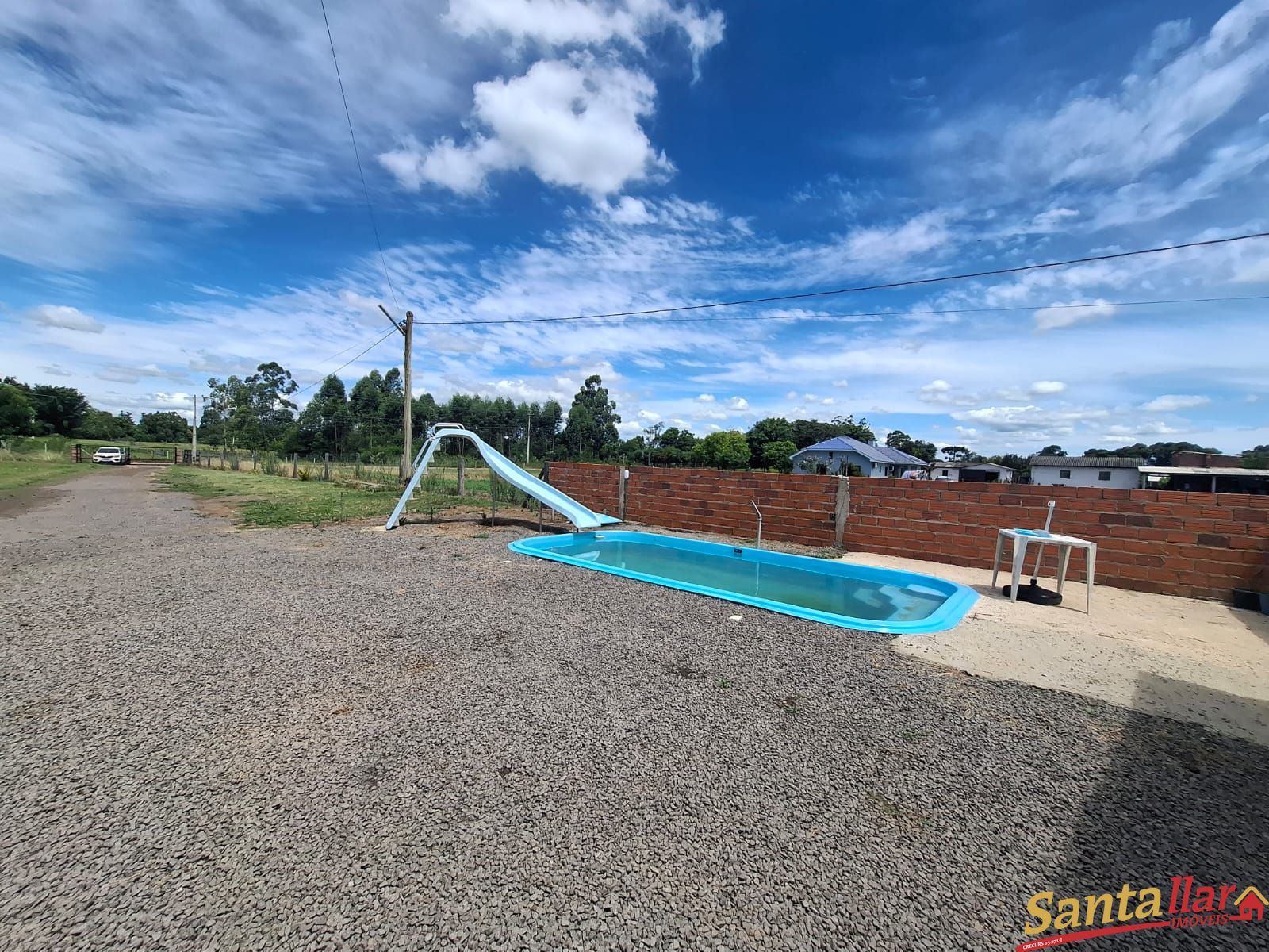 Fazenda/sítio/chácara/haras com 3 Dormitórios à venda, 200 m² por R$ 779.000,00 Fazenda/sítio/chácara/haras com 3 Dormitórios à venda, 200 m² por R$ 779.000,00