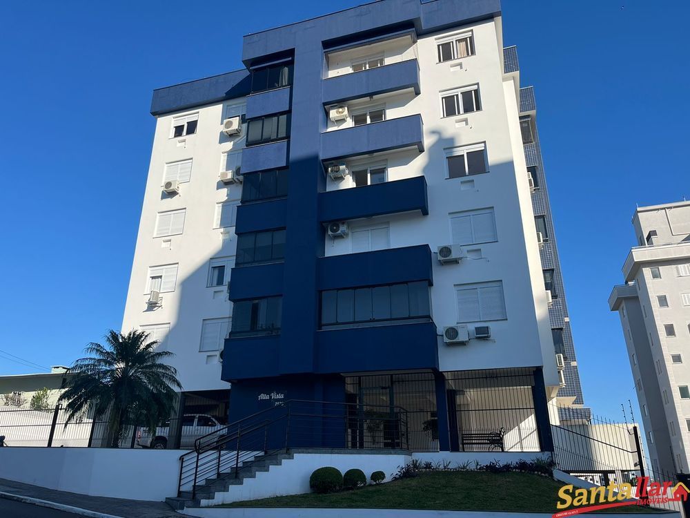 Apartamento  venda  no Centro - Santa Cruz do Sul, RS. Imveis