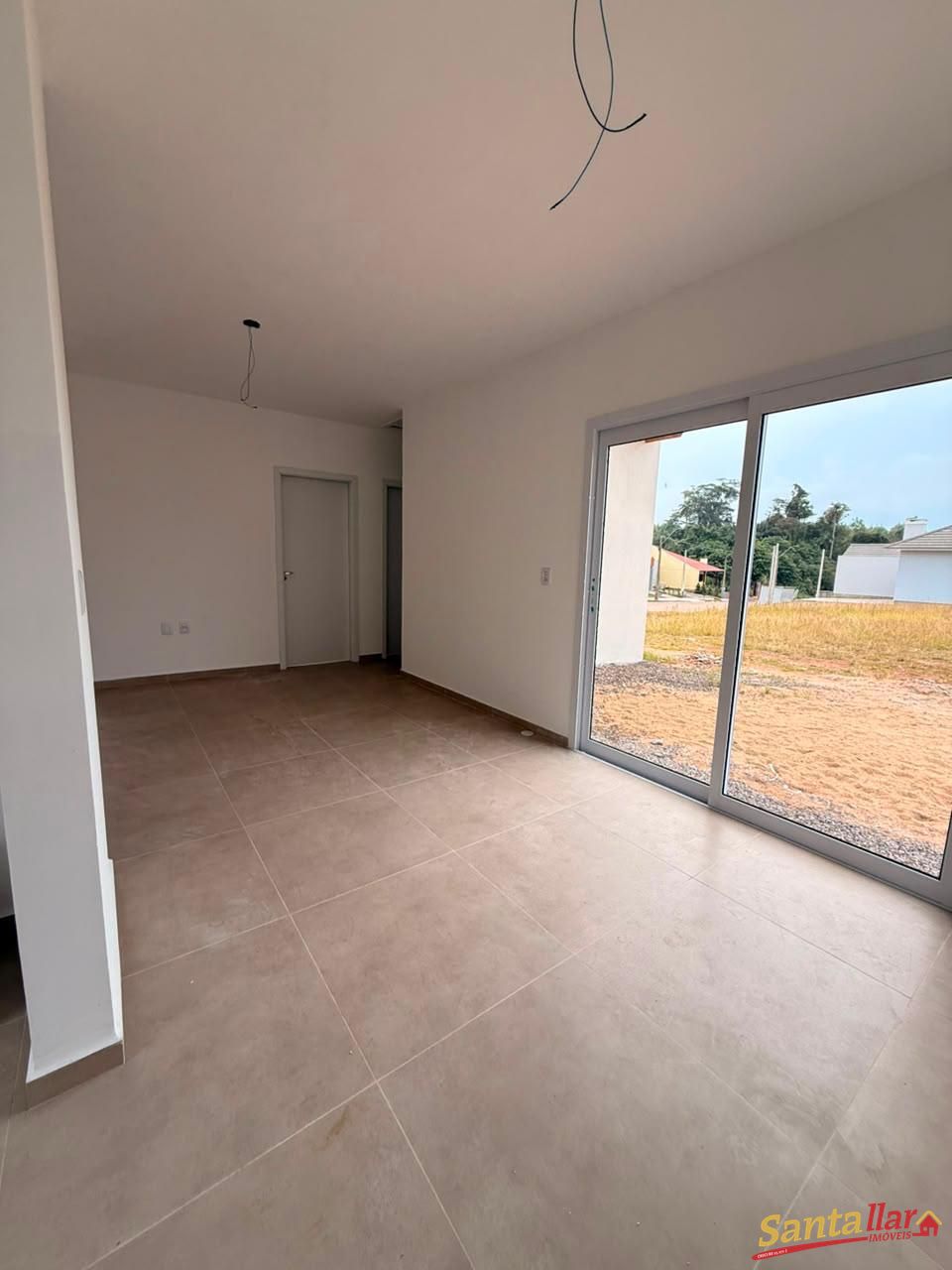 Casa, 2 quartos, 51 m² - Foto 8