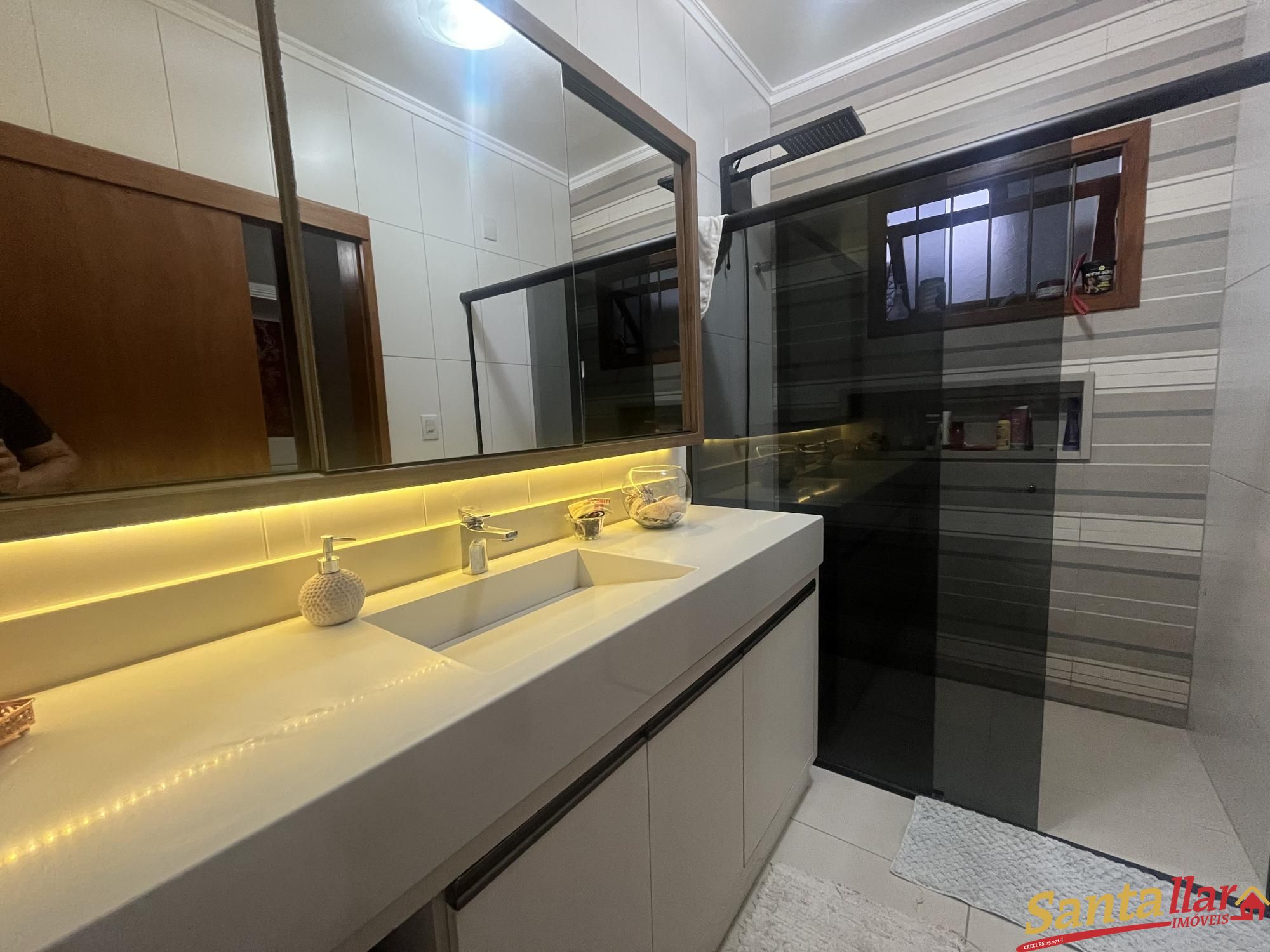 Casa à venda com 3 quartos, 187m² - Foto 18