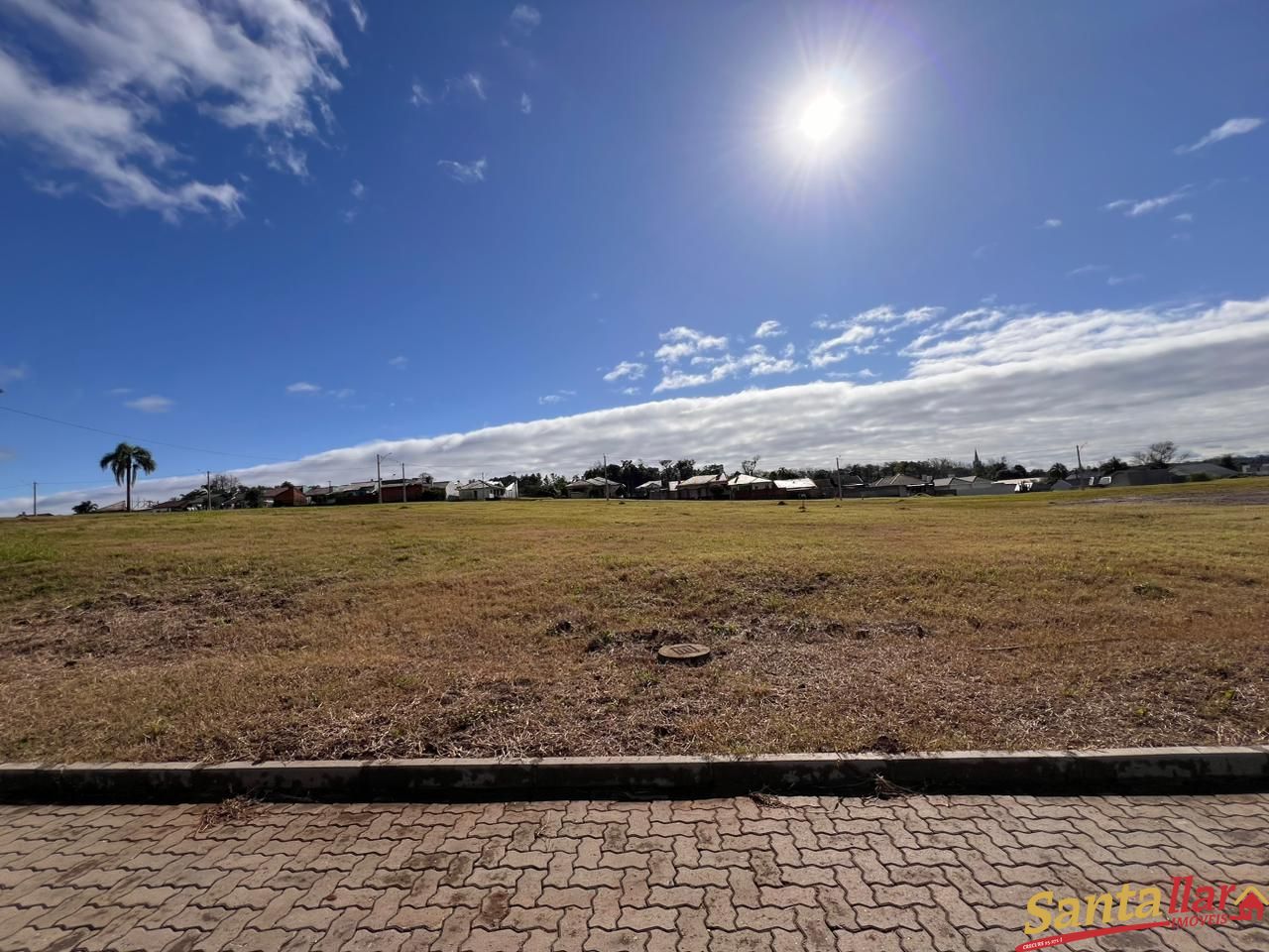 Terreno/Lote  venda  no Linha Santa Cruz - Santa Cruz do Sul, RS. Imveis