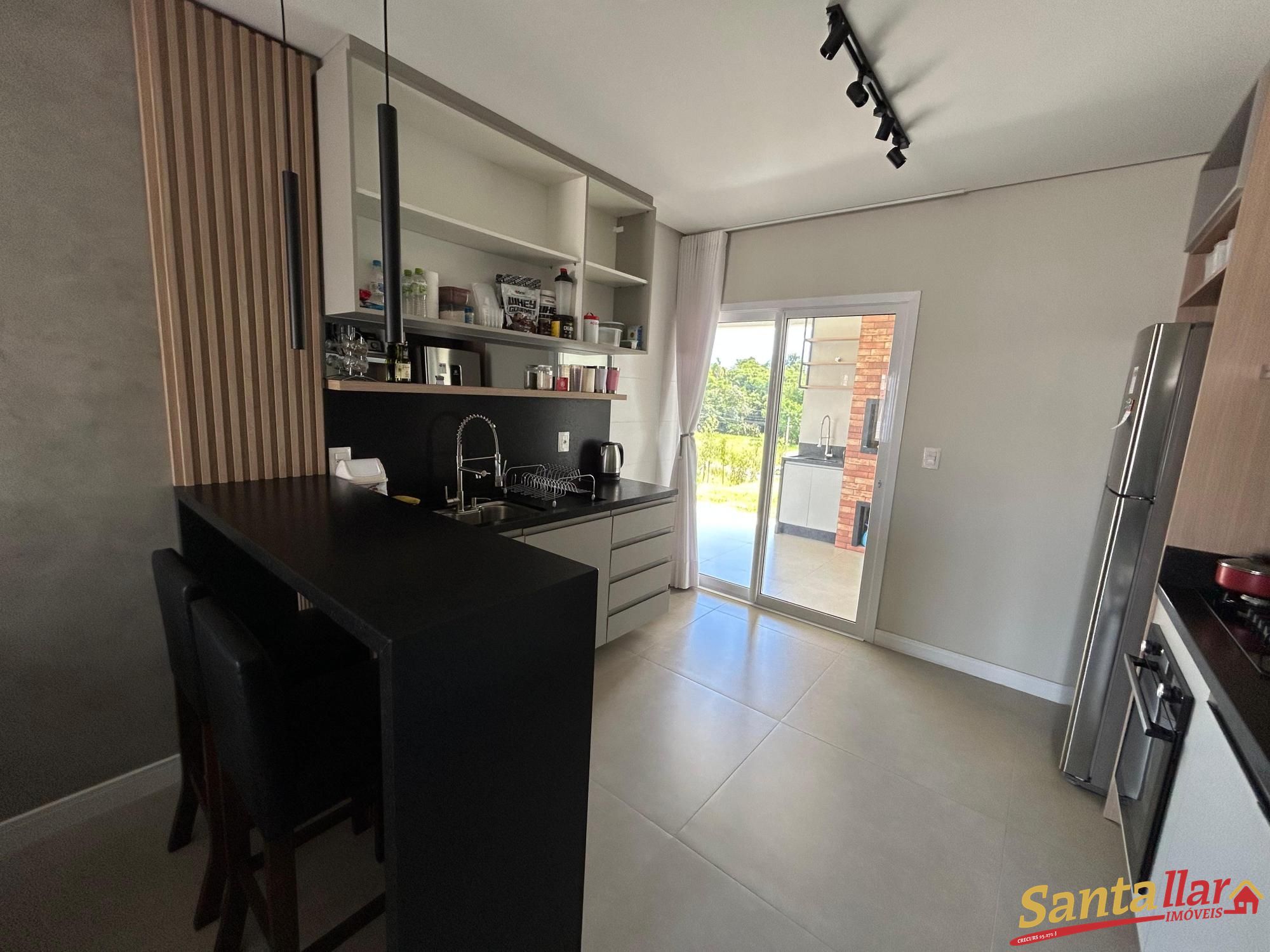 Casa, 1 quarto, 90 m² - Foto 34
