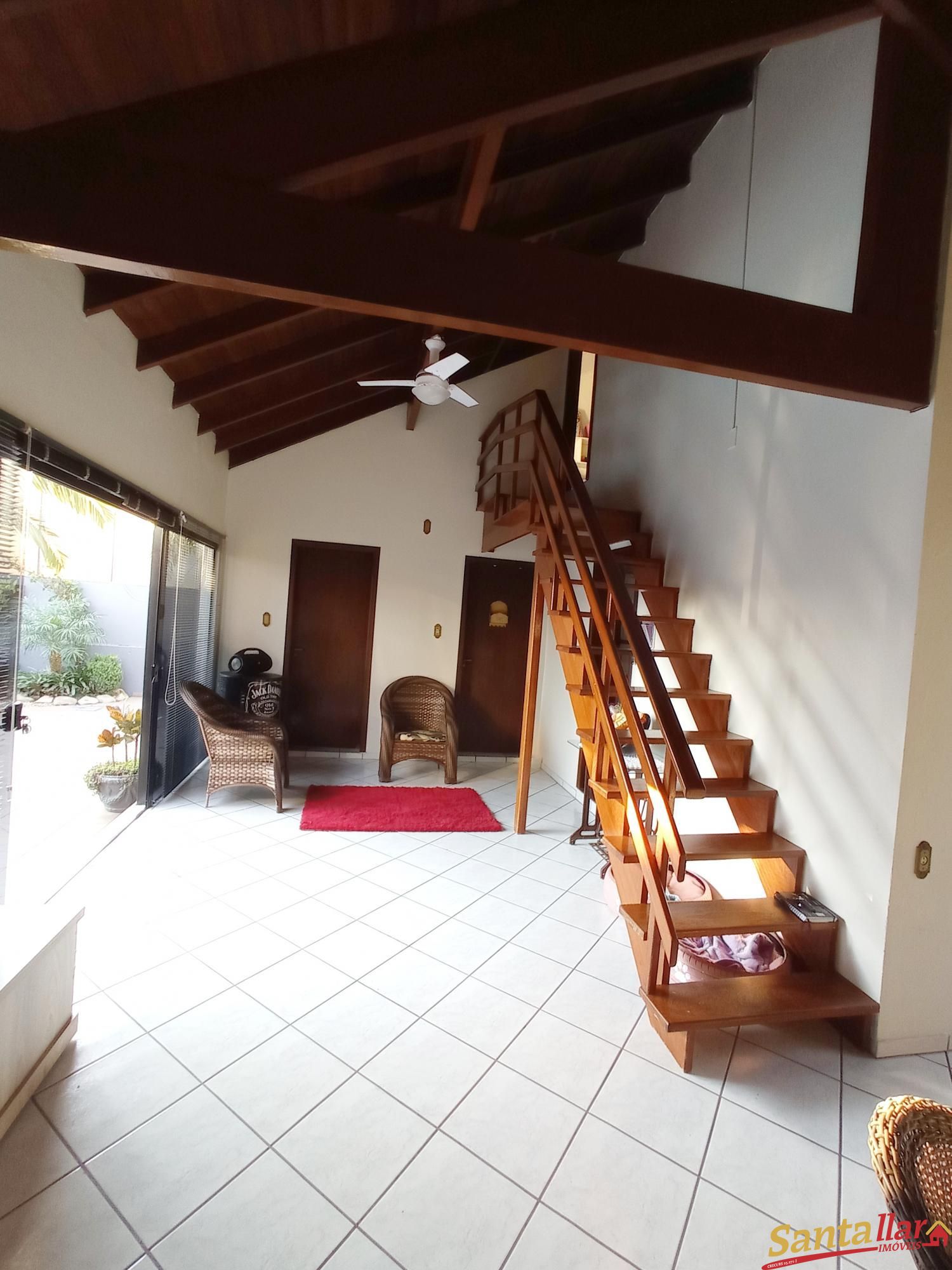 Casa à venda com 3 quartos, 233m² - Foto 27