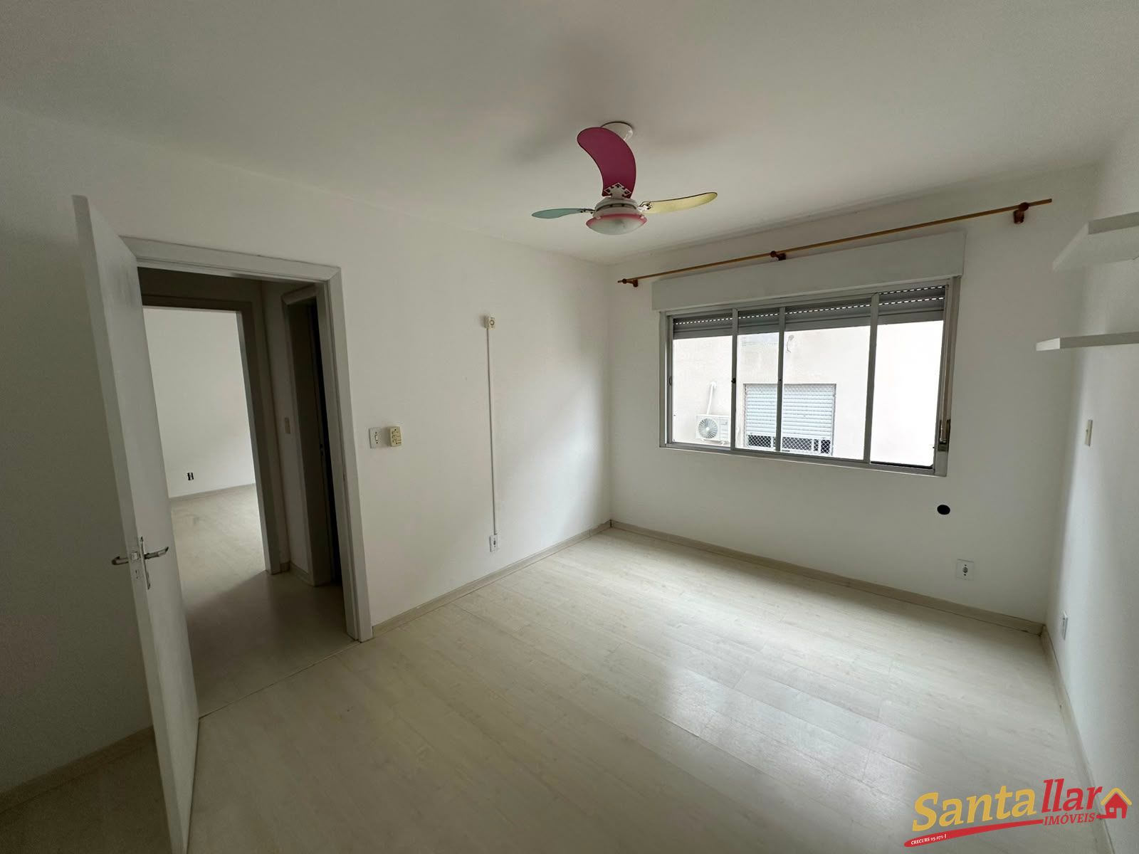 Apartamento, 1 quarto, 47 m² - Foto 5