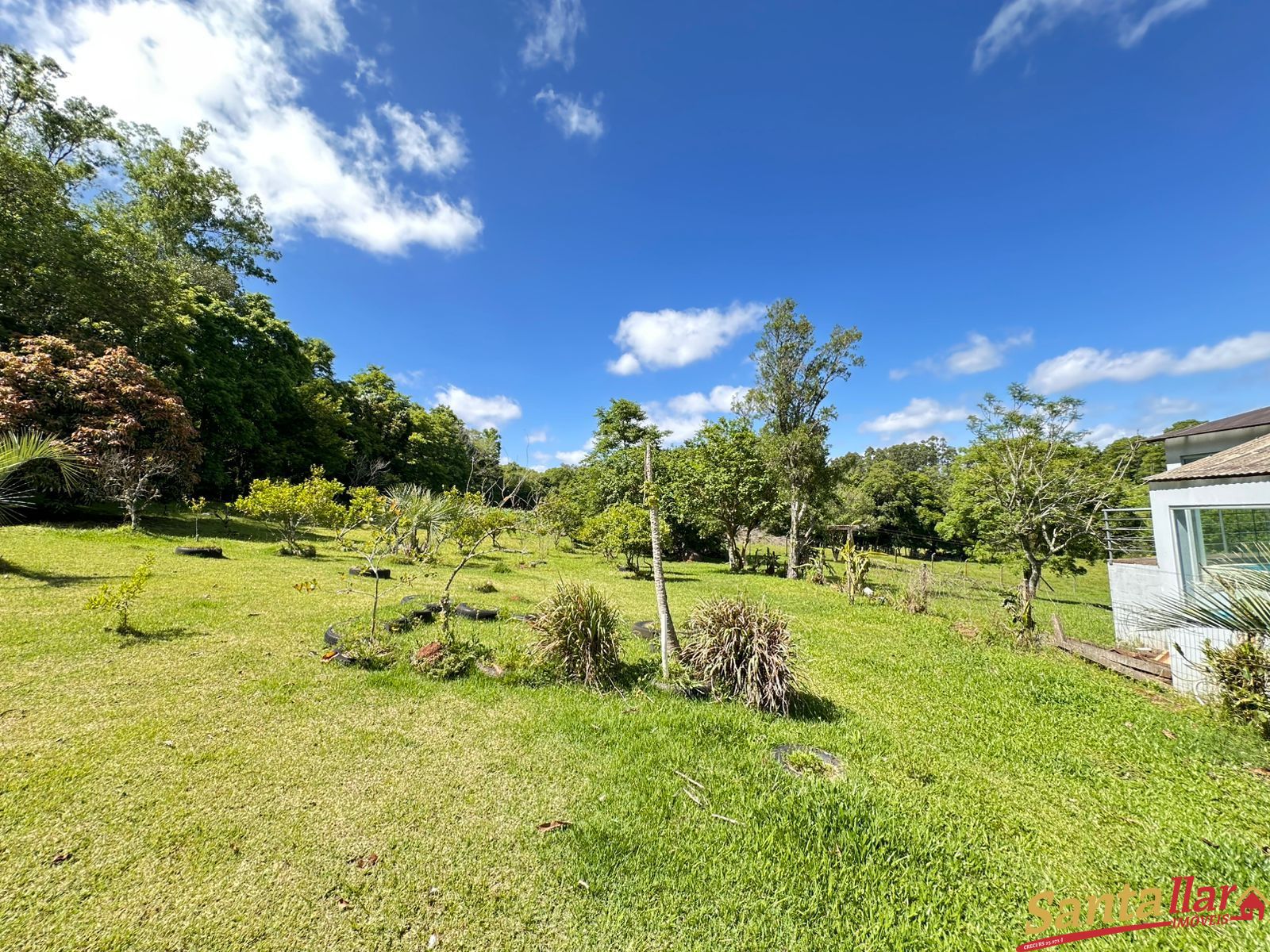 Chácara, 4 quartos, 9688 m² - Foto 25