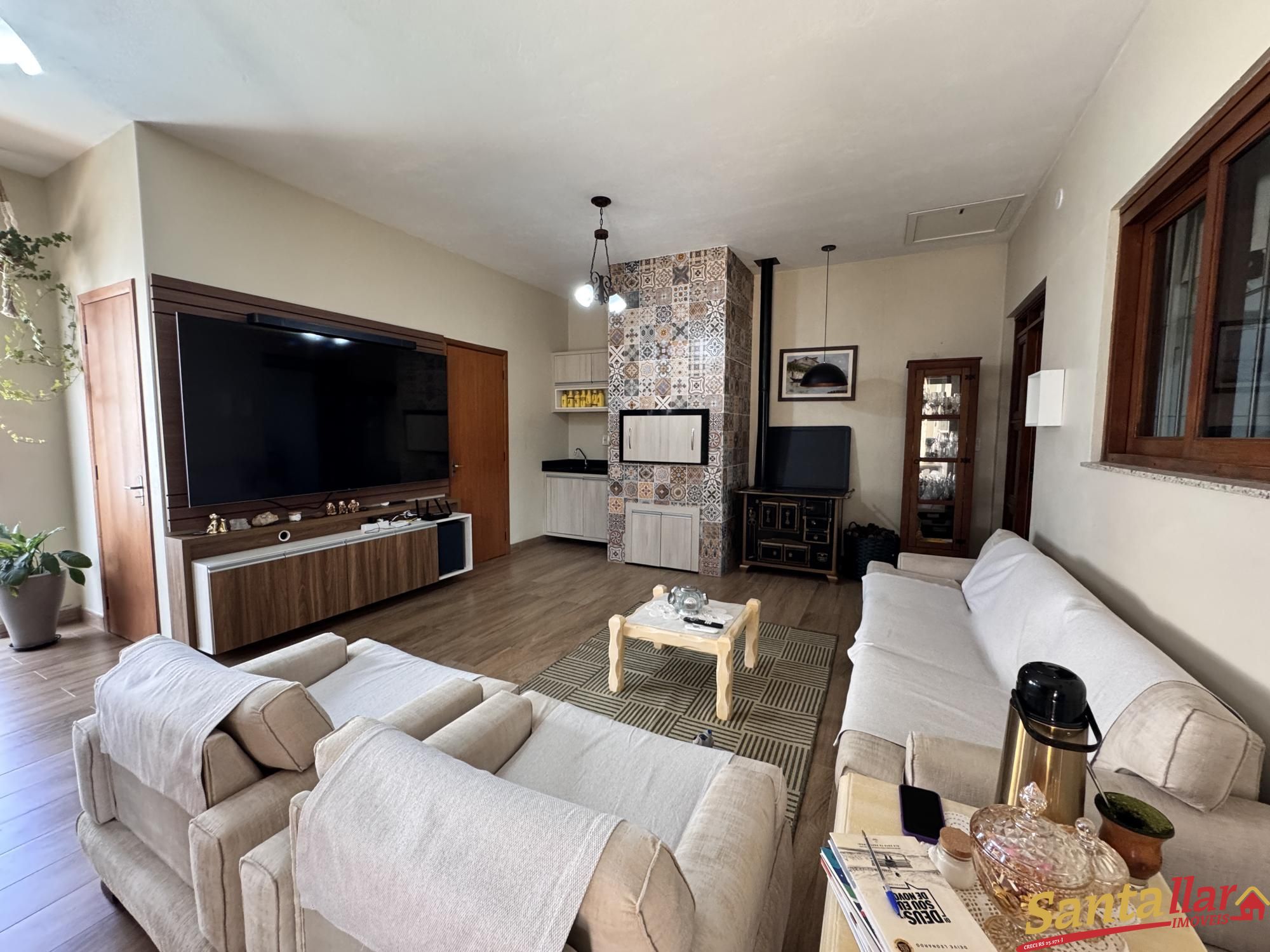 Casa, 3 quartos, 149 m² - Foto 7